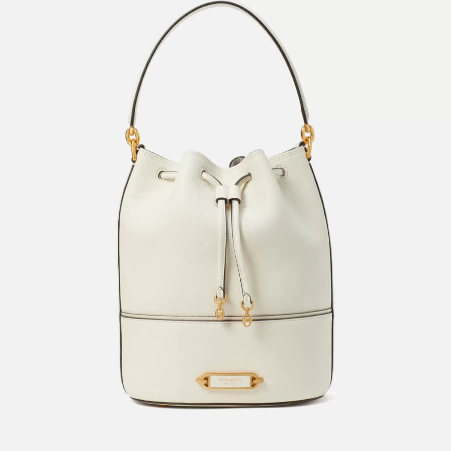 Gramercy Leather Bucket Bag*Kate Spade New York Hot