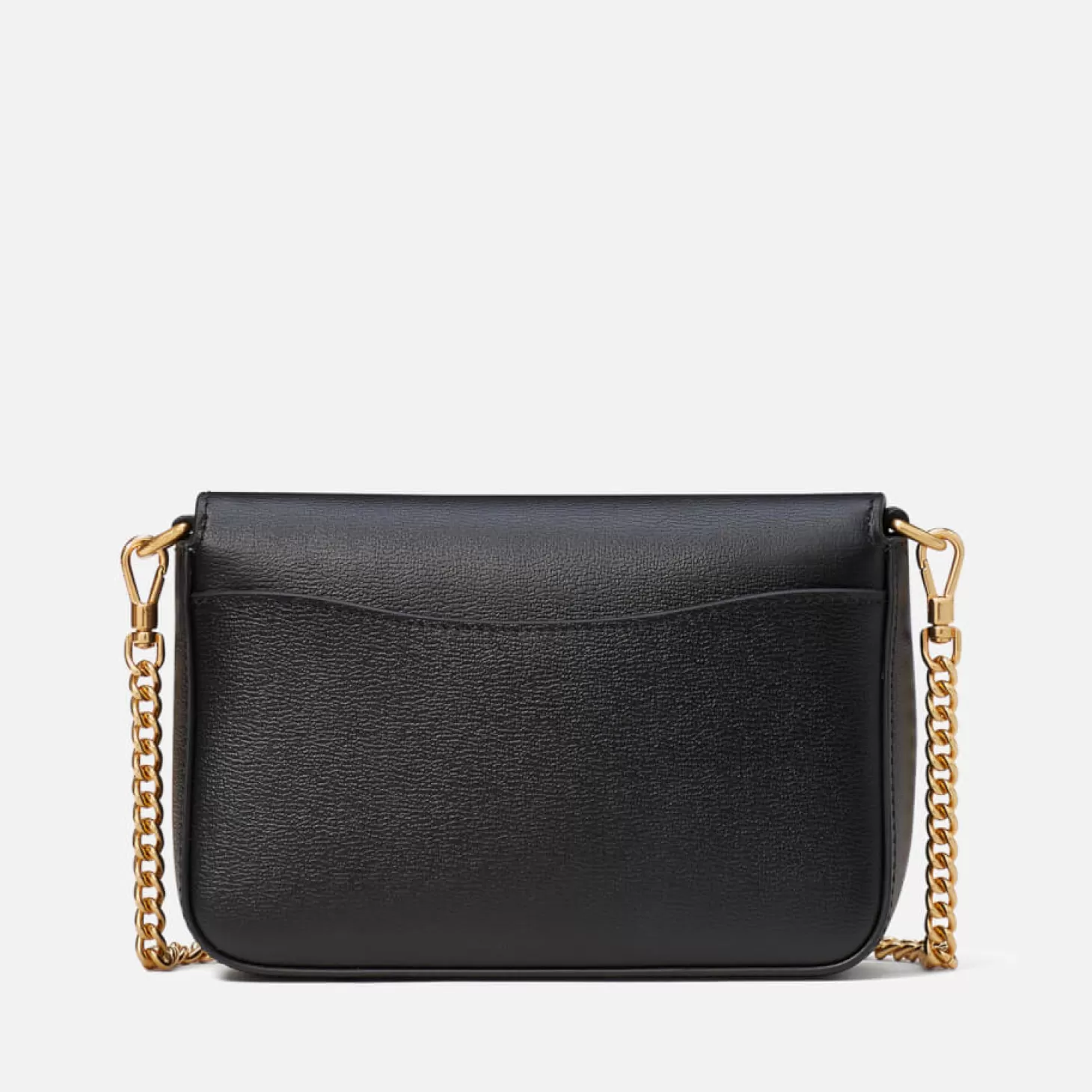 Katy Flap Chain Leather Cross-Body Bag*Kate Spade New York Sale