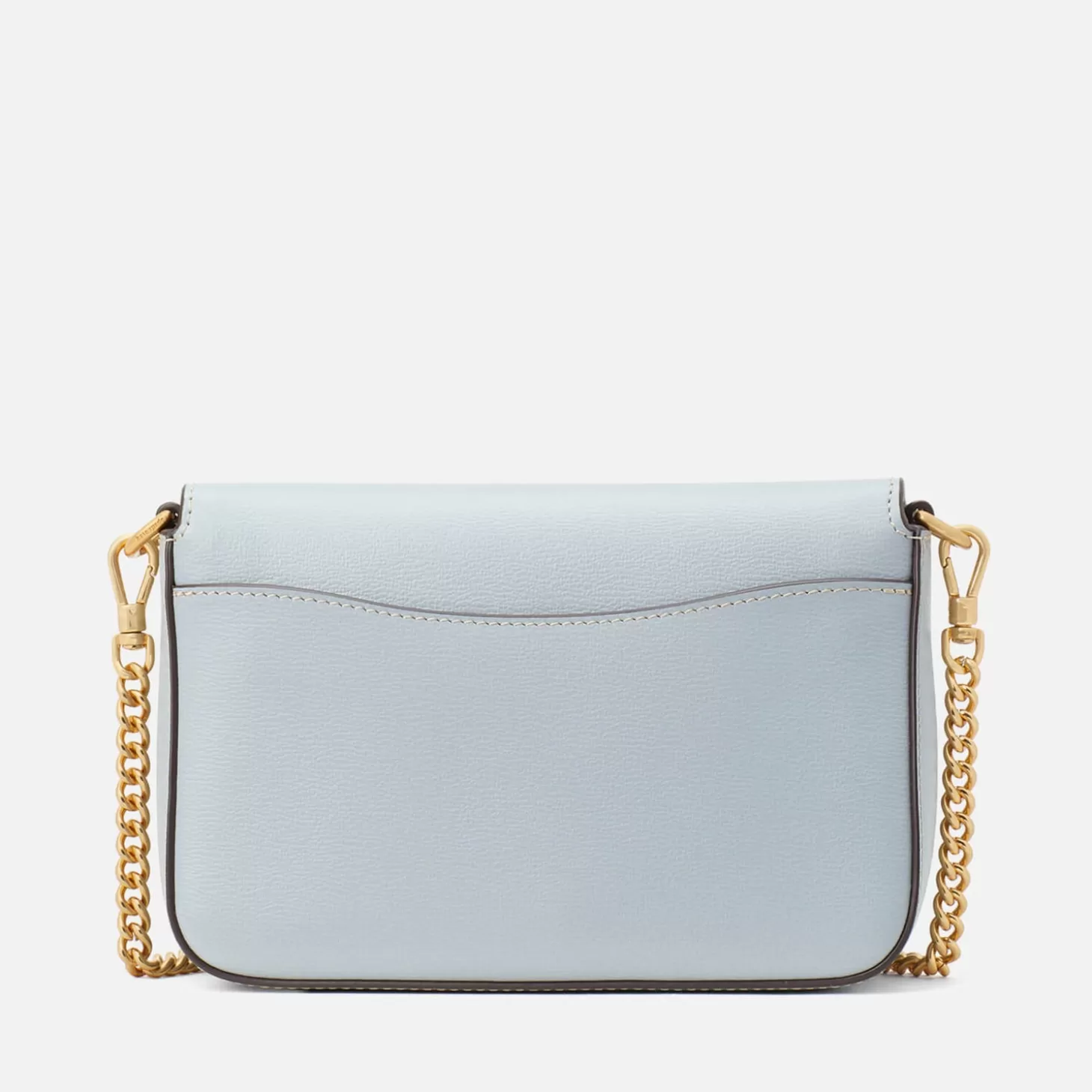 Katy Flap Chain Leather Cross-Body Bag*Kate Spade New York Cheap
