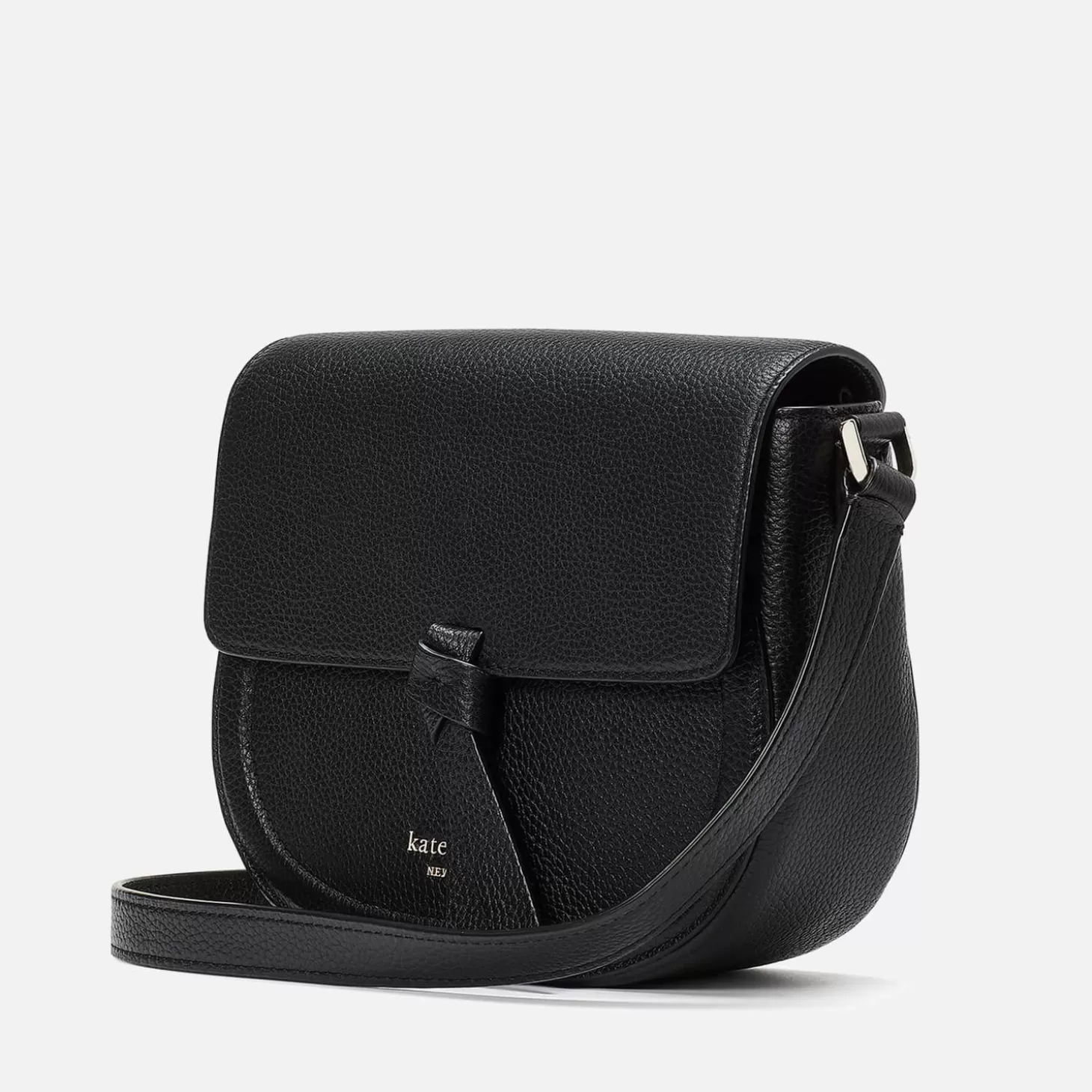 Knott Leather Saddle Bag*Kate Spade New York Cheap