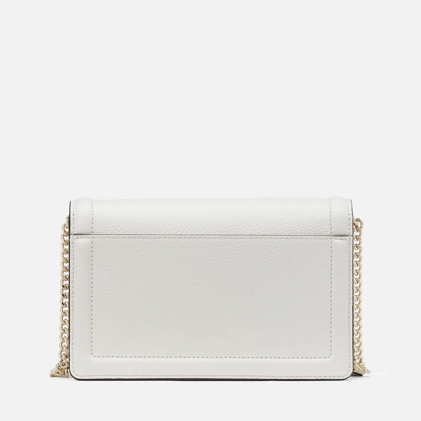 Knott Pebbled Leather Flap Crossbody Bag*Kate Spade New York Flash Sale