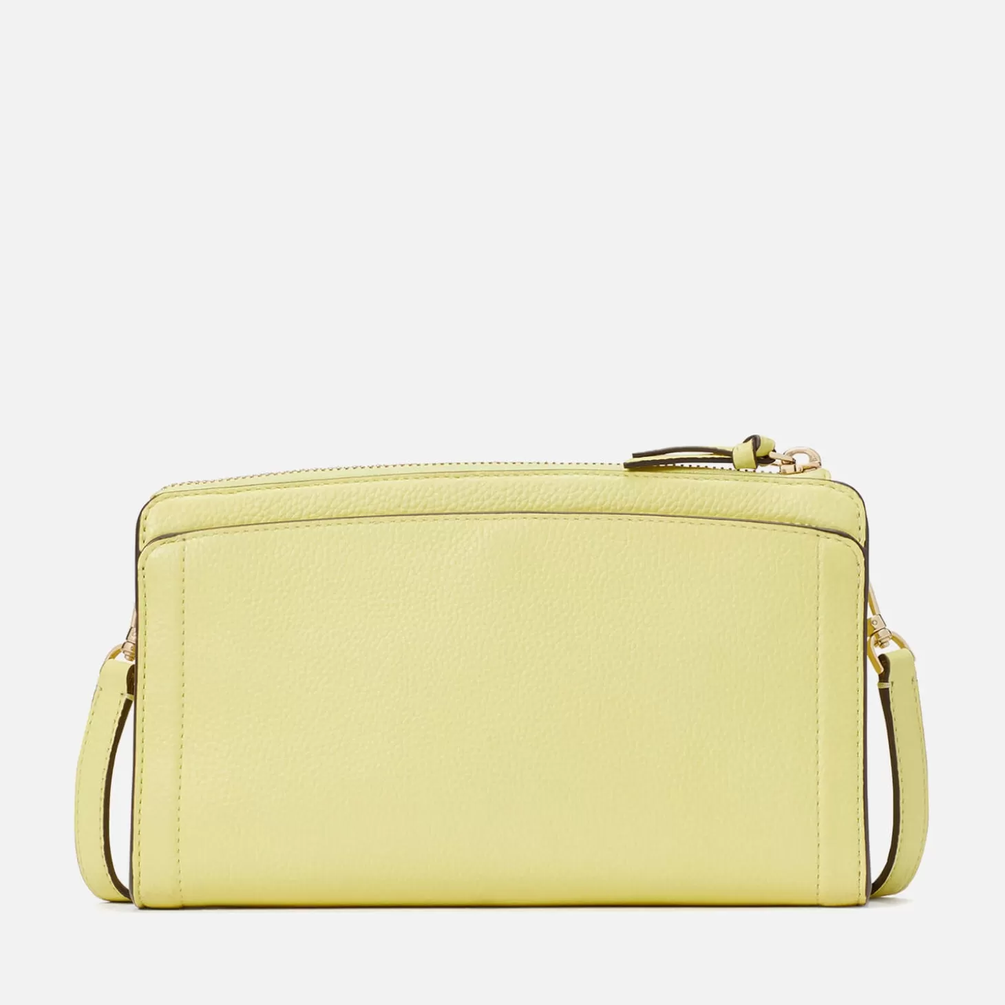 Knott Pebbled Leather Small Crossbody Bag*Kate Spade New York Clearance