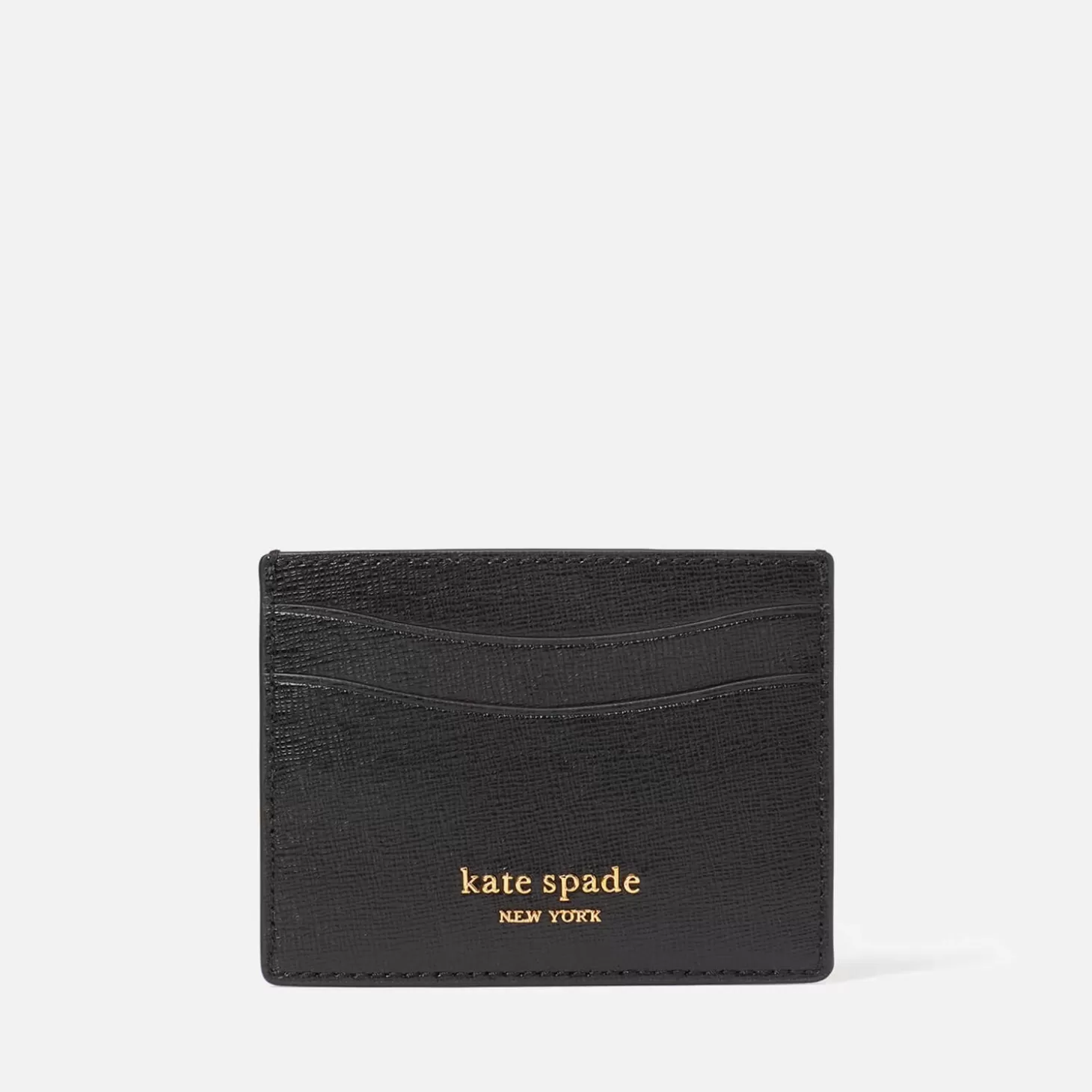 Morgan Lather Card Holder*Kate Spade New York Outlet