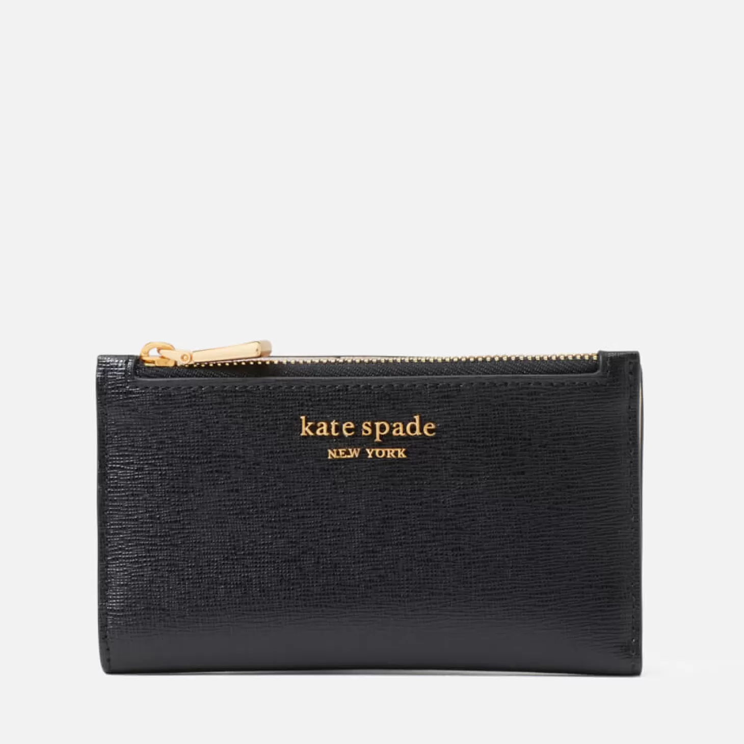 Saffiano Leather Wallet*Kate Spade New York Fashion