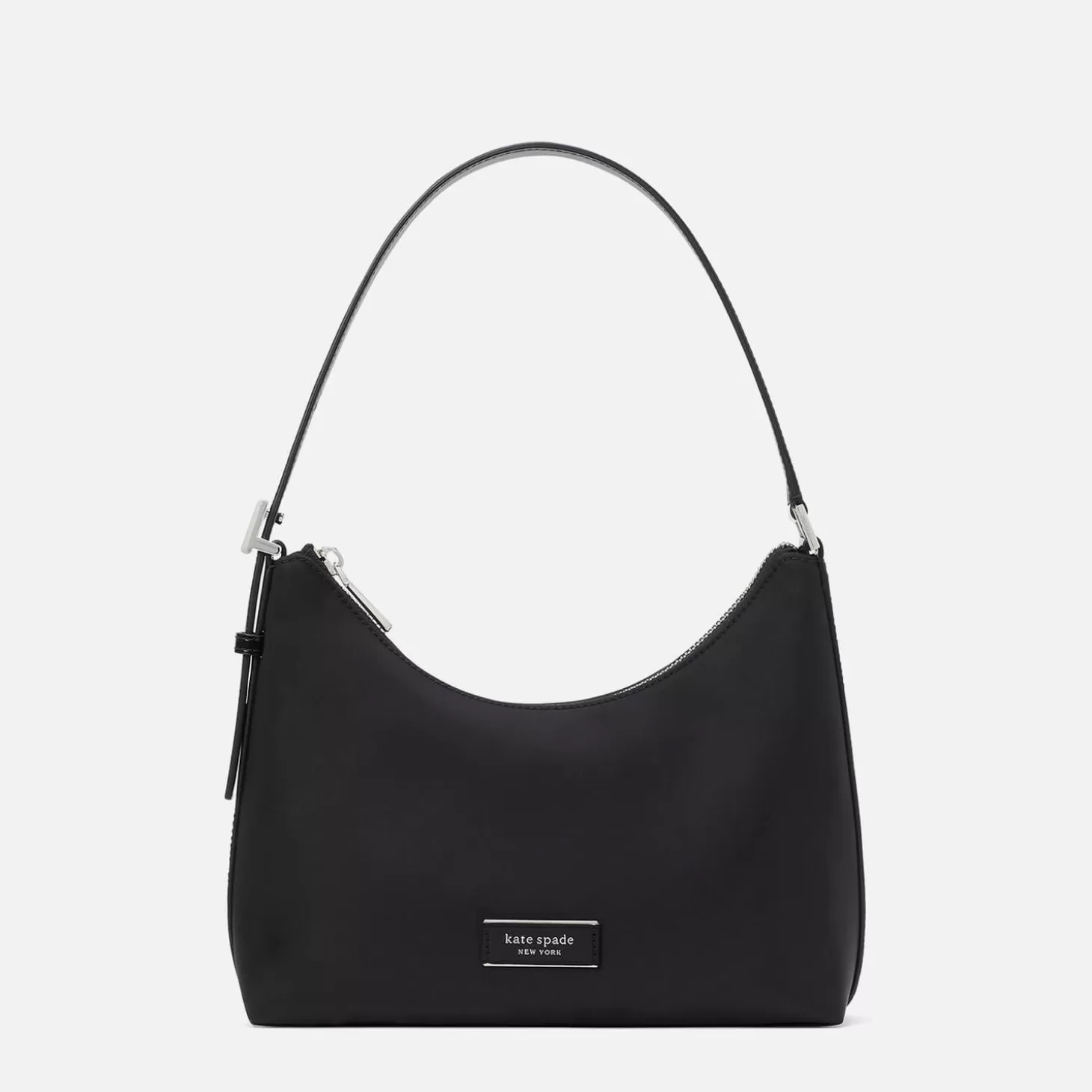 Sam Icon Nylon Small Shoulder Bag*Kate Spade New York Store