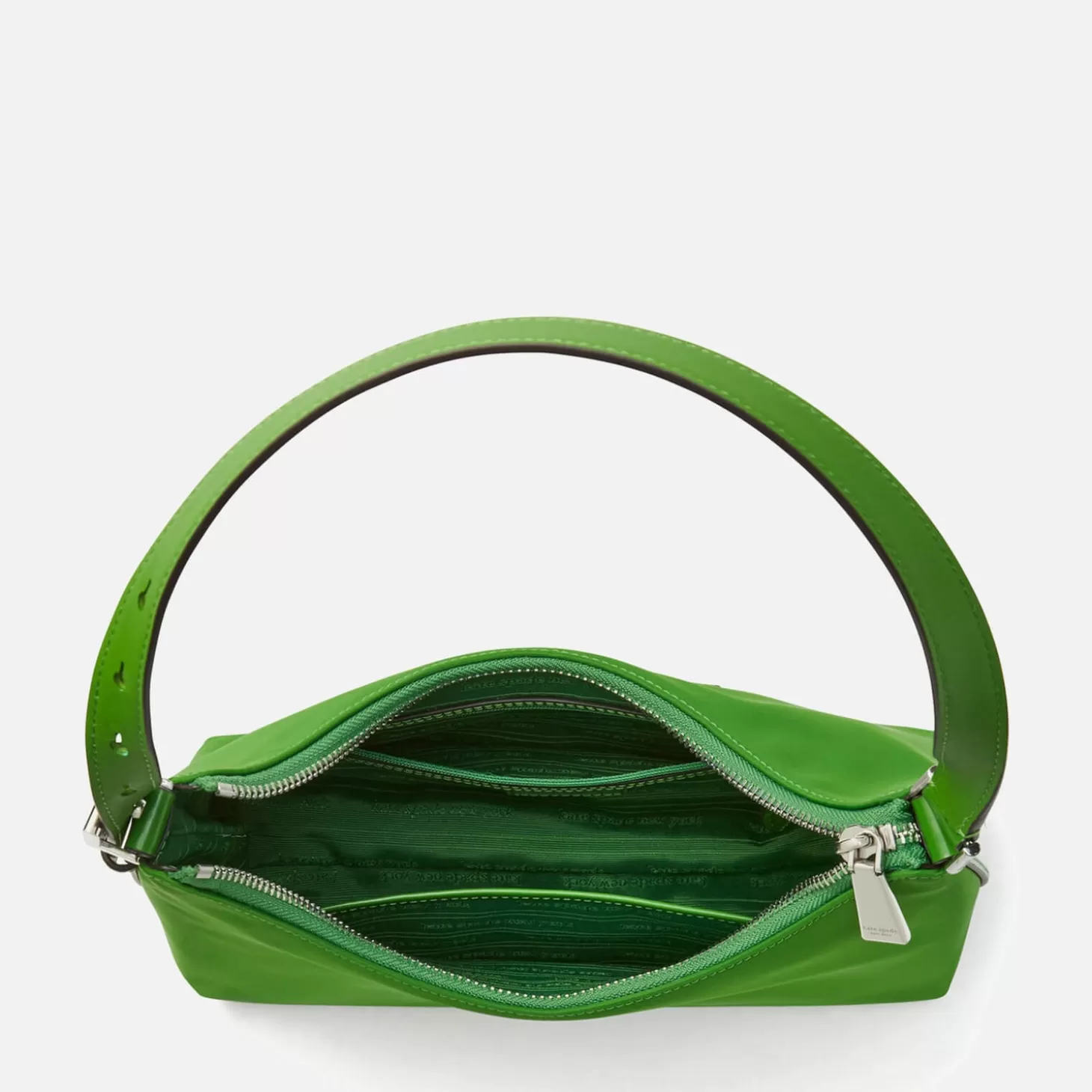 Sam Icon Nylon Small Shoulder Bag*Kate Spade New York Flash Sale