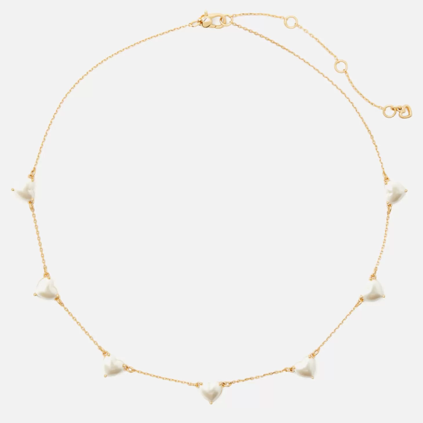 Scatter Gold-Tone Necklace*Kate Spade New York Hot