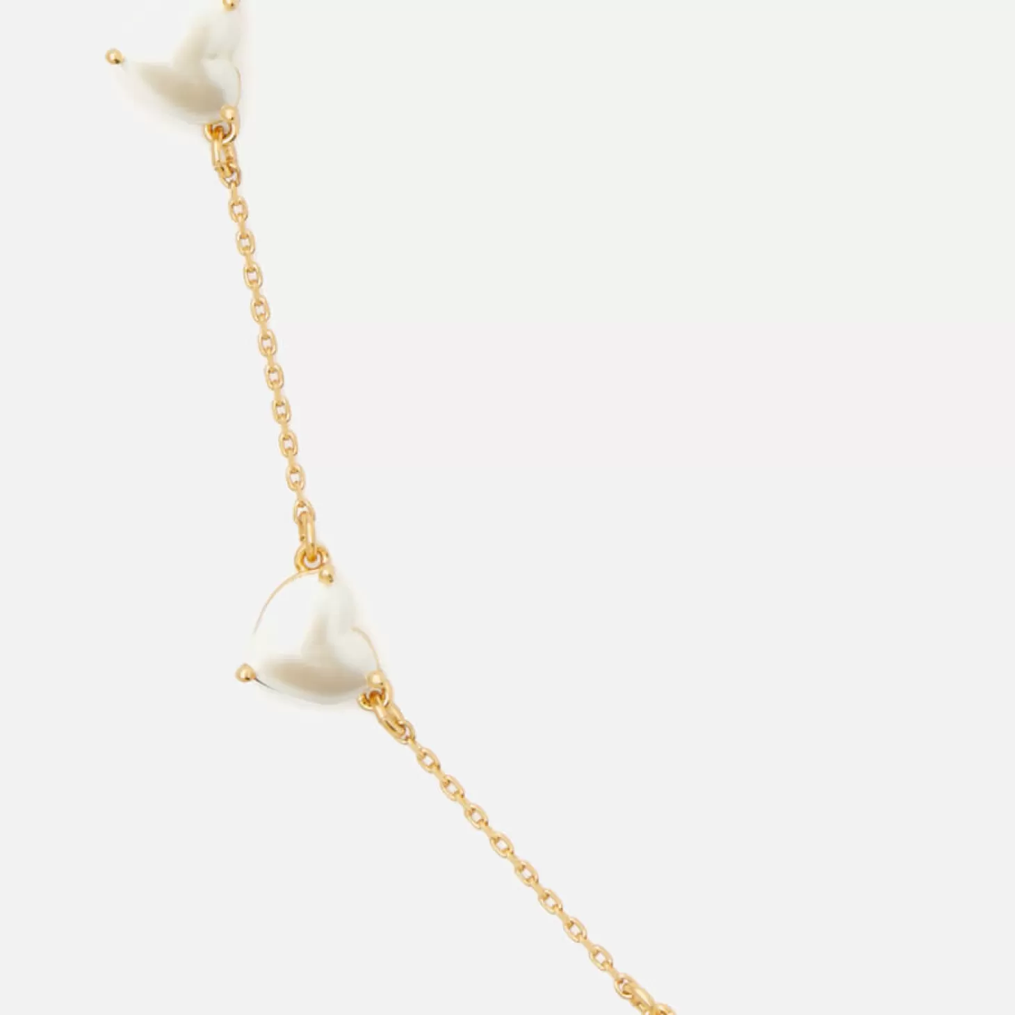 Scatter Gold-Tone Necklace*Kate Spade New York Hot