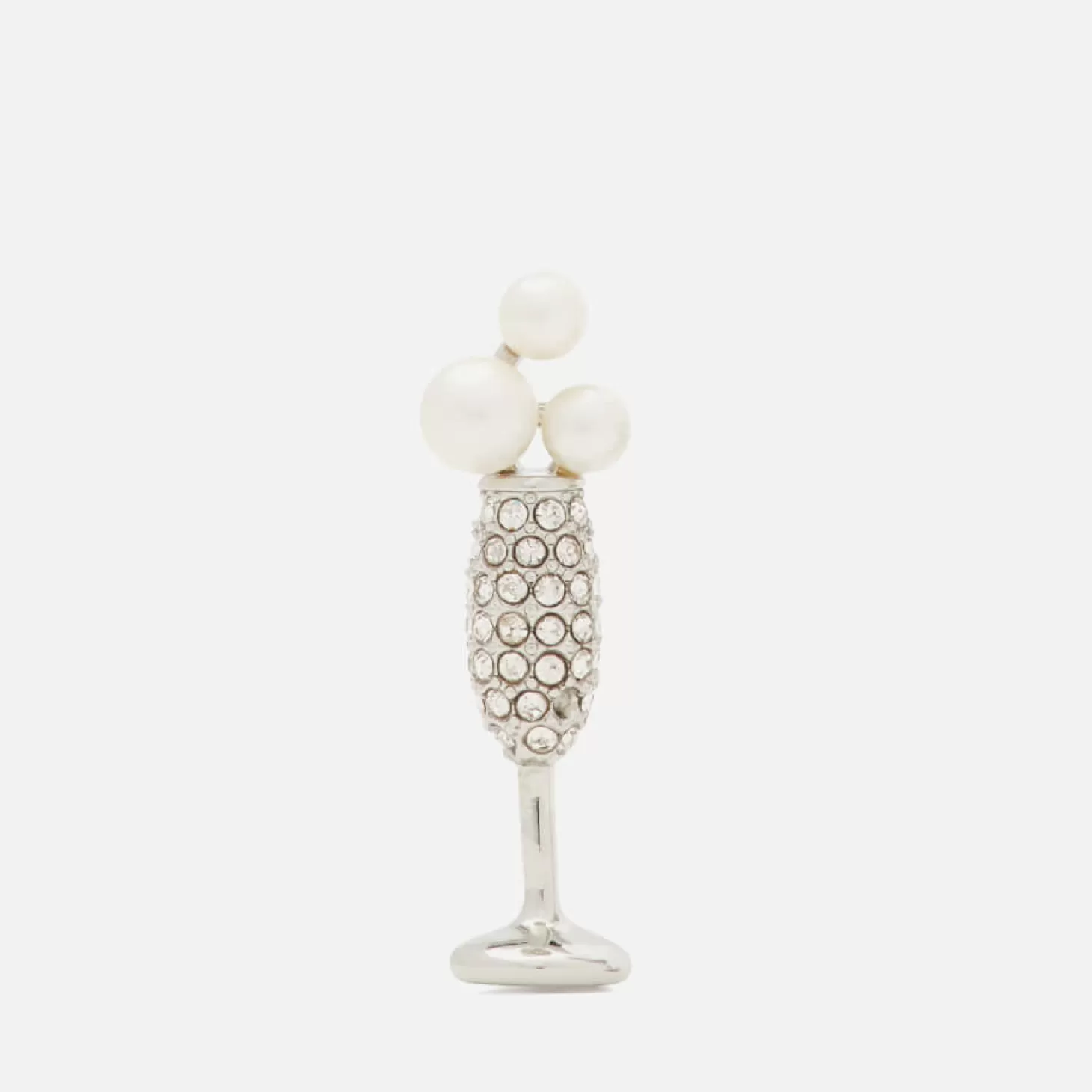 Stud Earrings – Faux Pearl*Kate Spade New York Discount