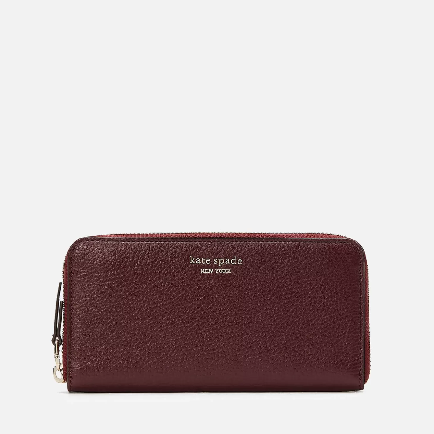 Veronica Pebbled Leather Wallet*Kate Spade New York Best Sale