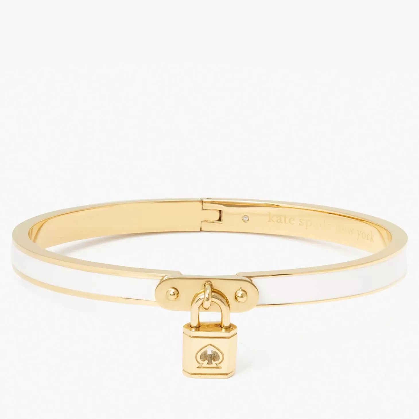 Women's Charm Bangle -*Kate Spade New York Best