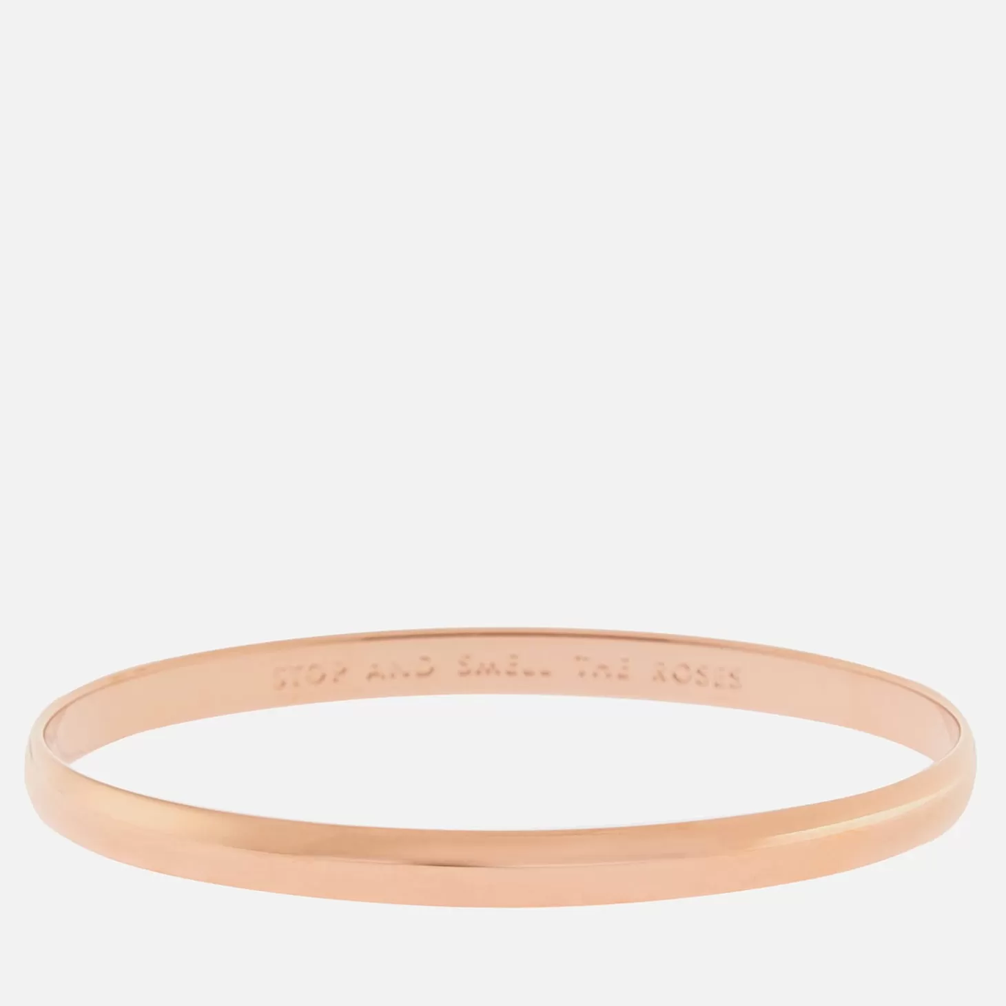 Women's Idiom Bangle -*Kate Spade New York Best