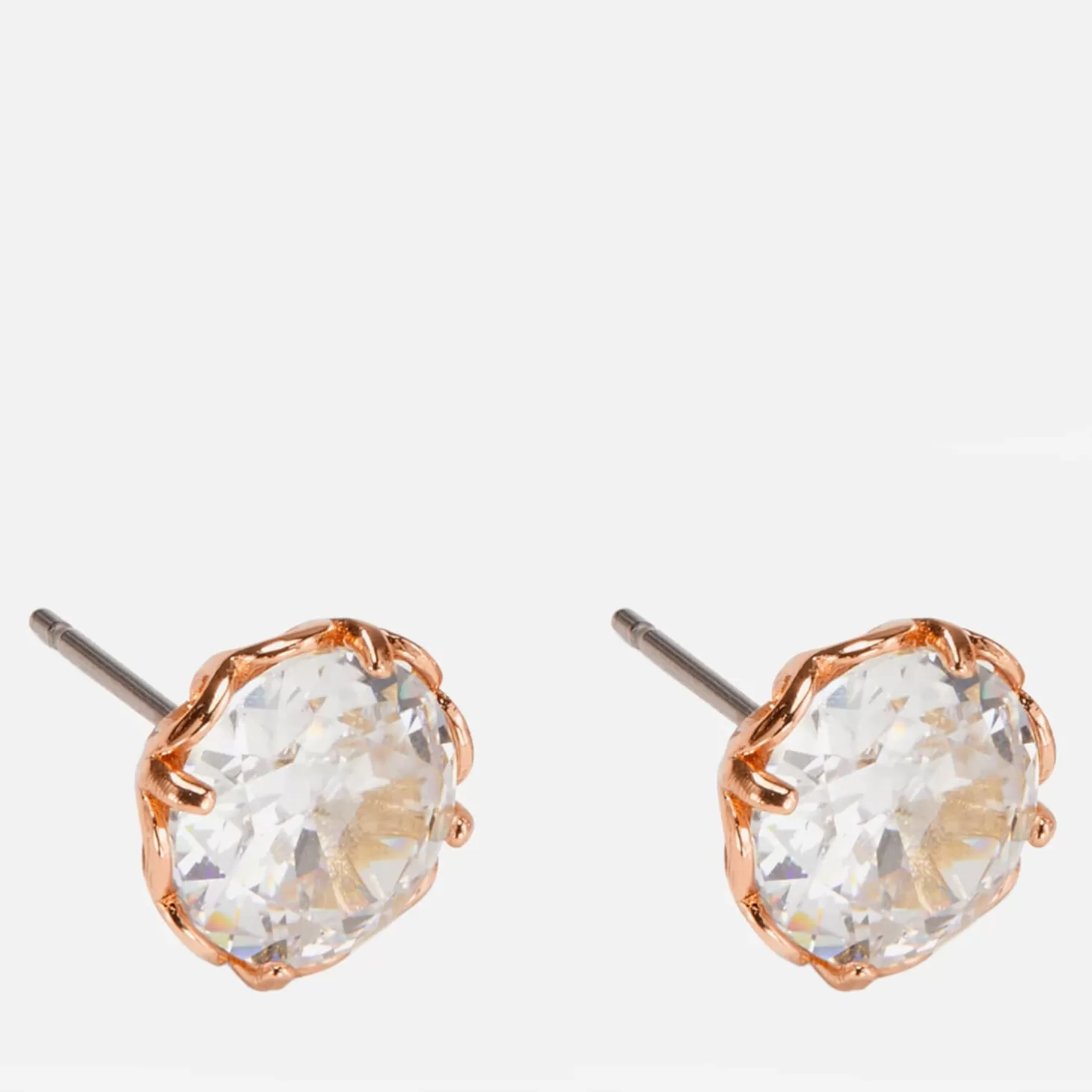 Women's Round Earrings -*Kate Spade New York Online