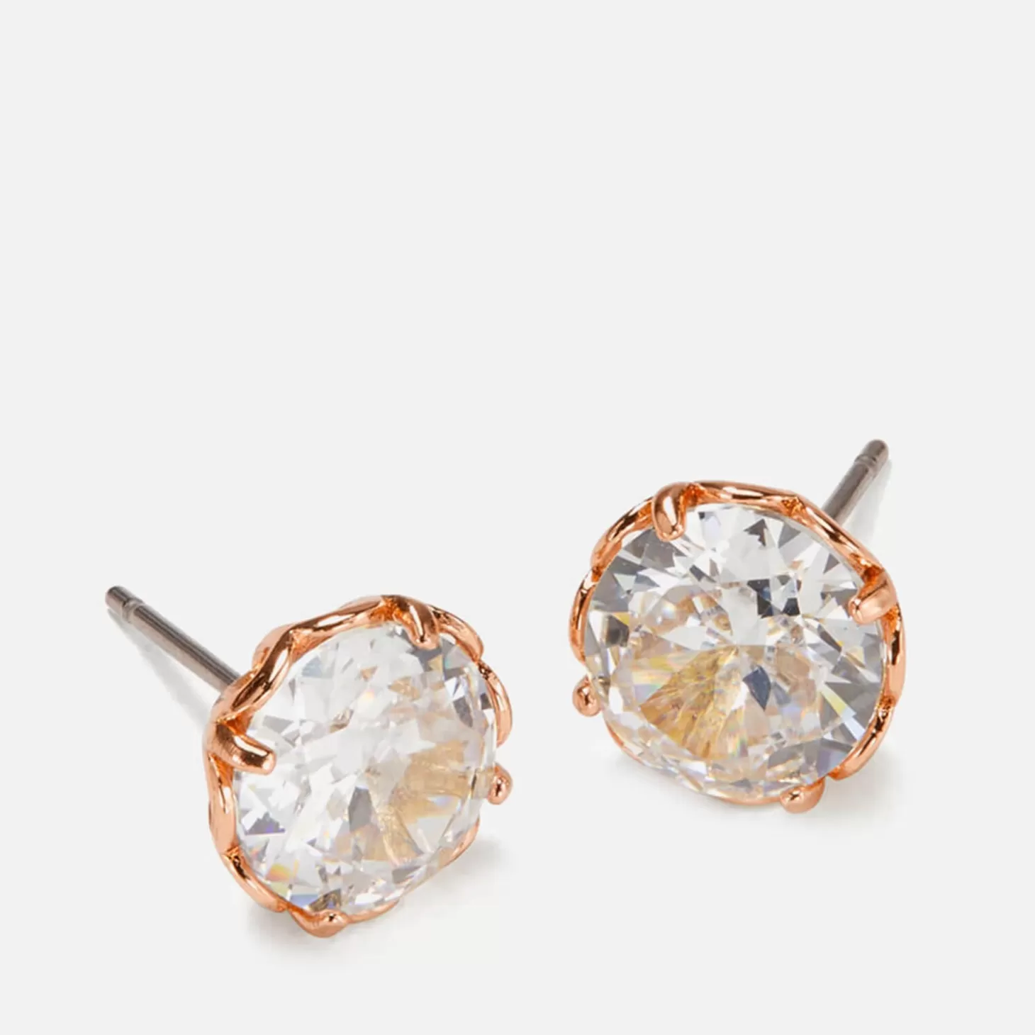 Women's Round Earrings -*Kate Spade New York Online