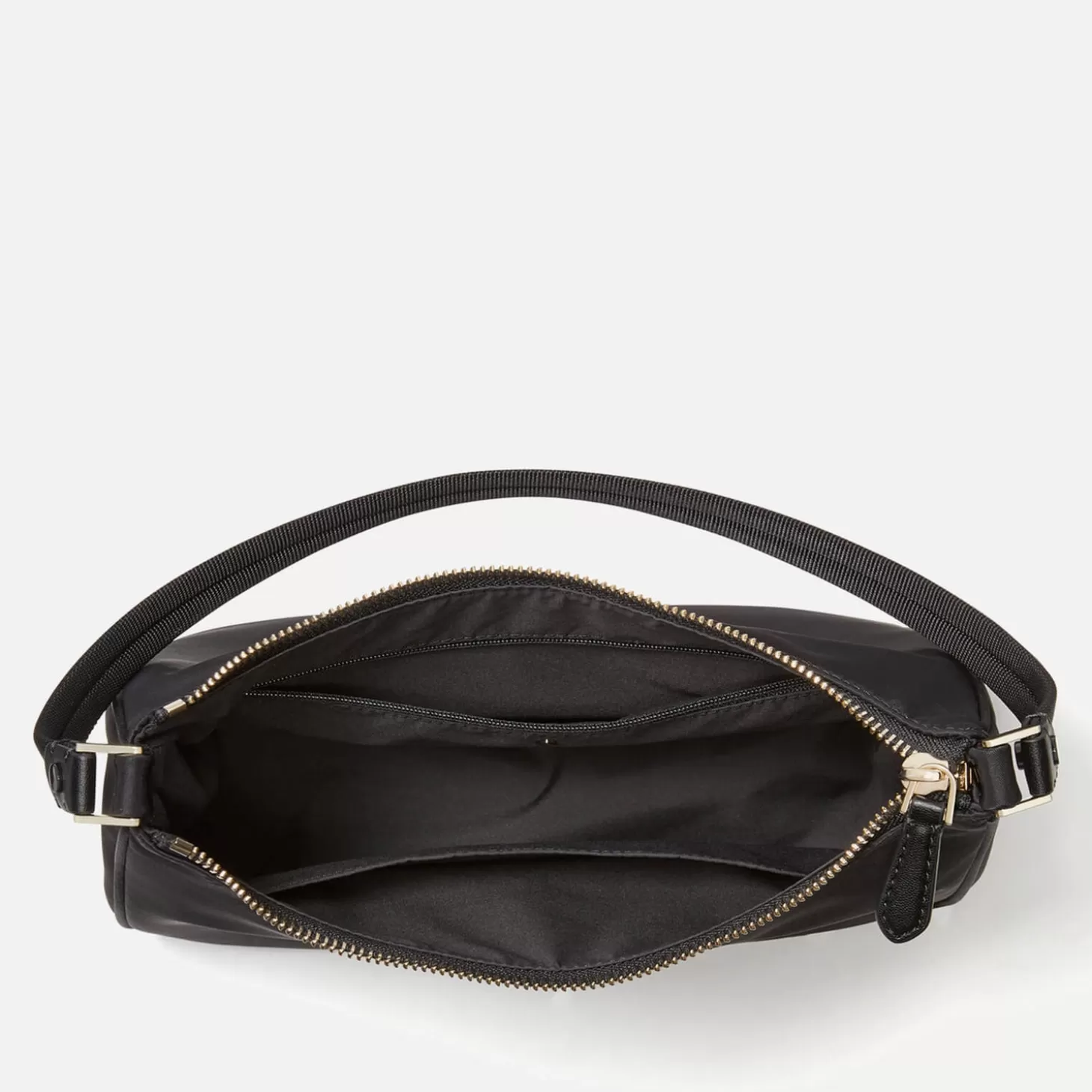 Women's Sam Nylon Shoulder Bag - Black*Kate Spade New York New