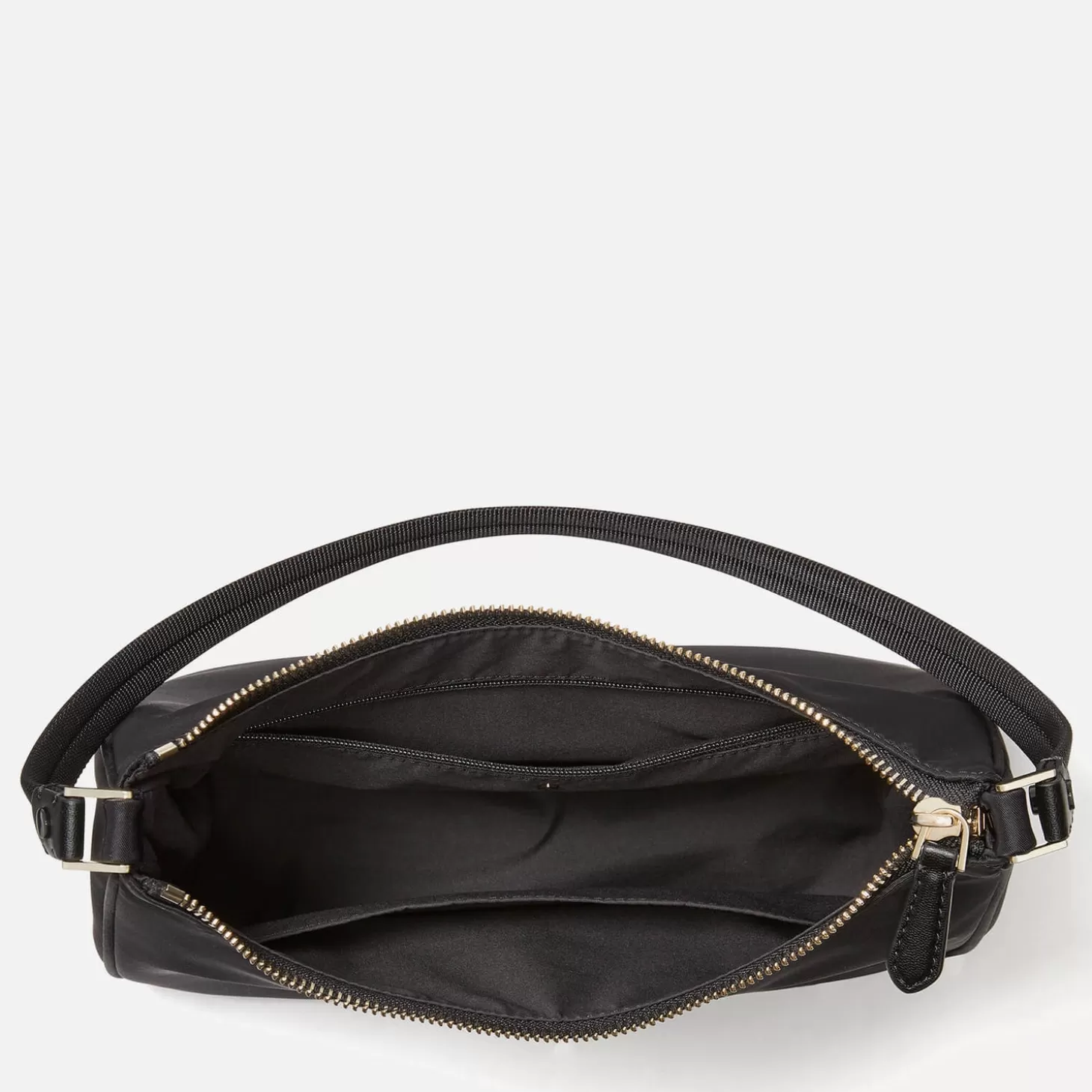 Women's Sam Nylon Shoulder Bag - Black*Kate Spade New York New