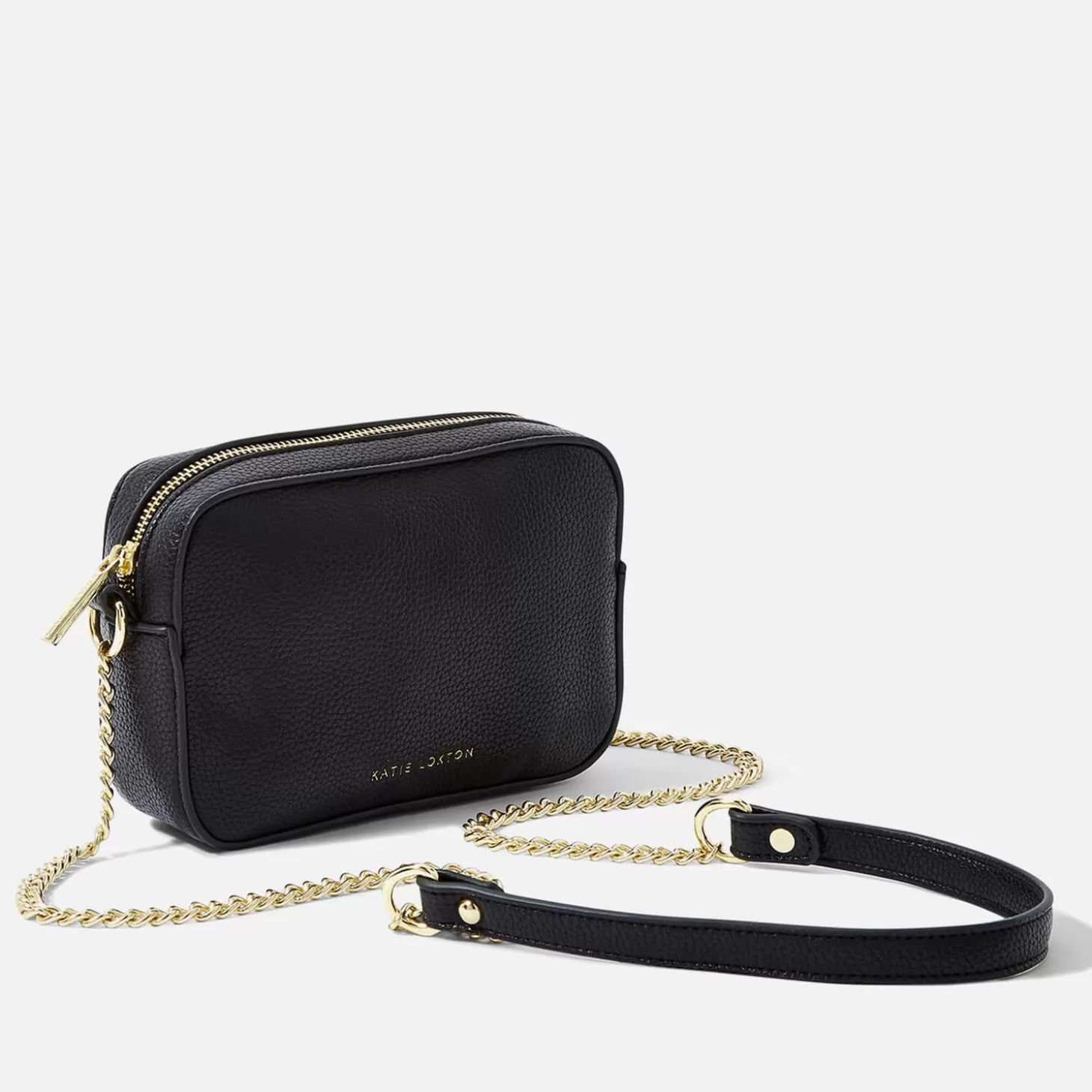 Millie Mini Faux Leather Crossbody Bag*Katie Loxton Clearance