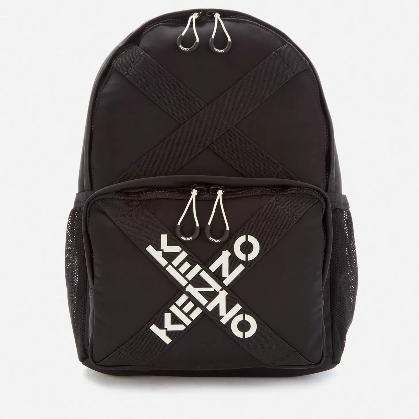 Men's Sport Backpack - Black*KENZO Outlet