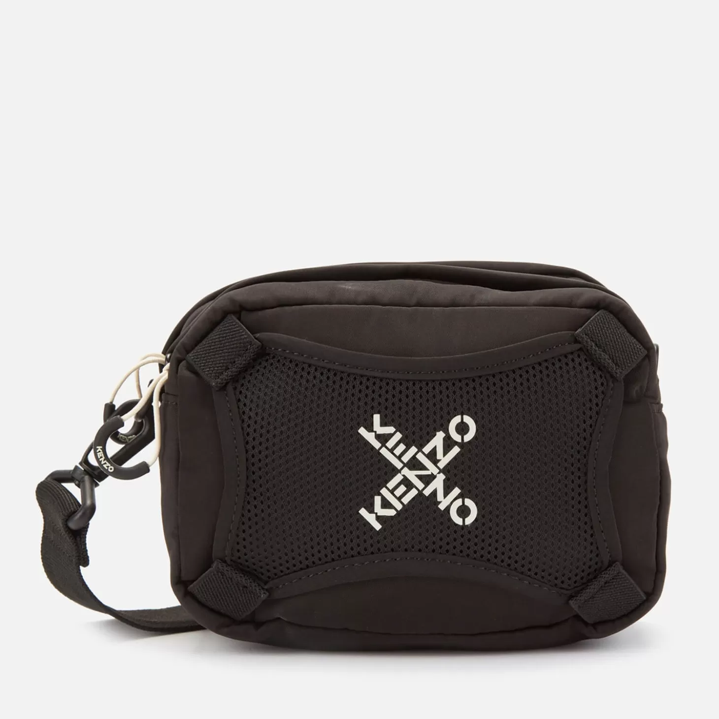 Men's Sport Cross Body Bag - Black*KENZO Best