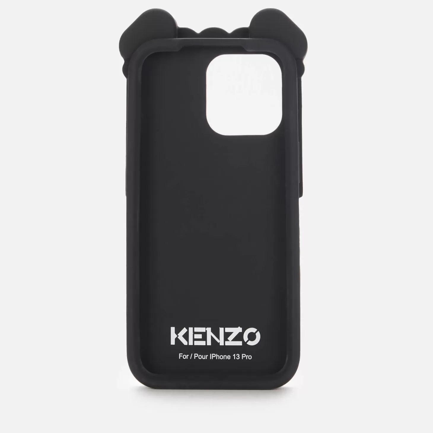 Women's Iphone 13 Pro 3D Phonecase - Black*KENZO Best Sale