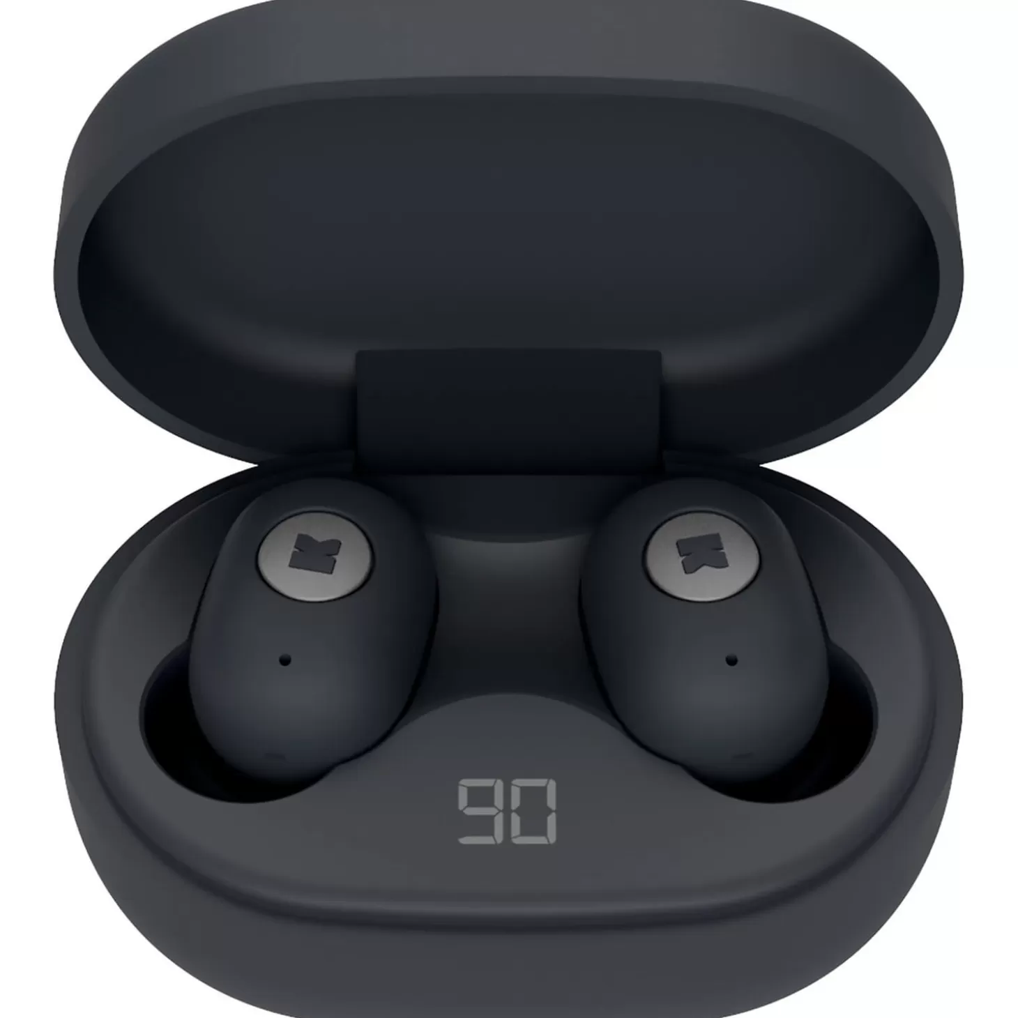 Abean Bluetooth In Ear Headphones - Black Edition*Kreafunk Cheap