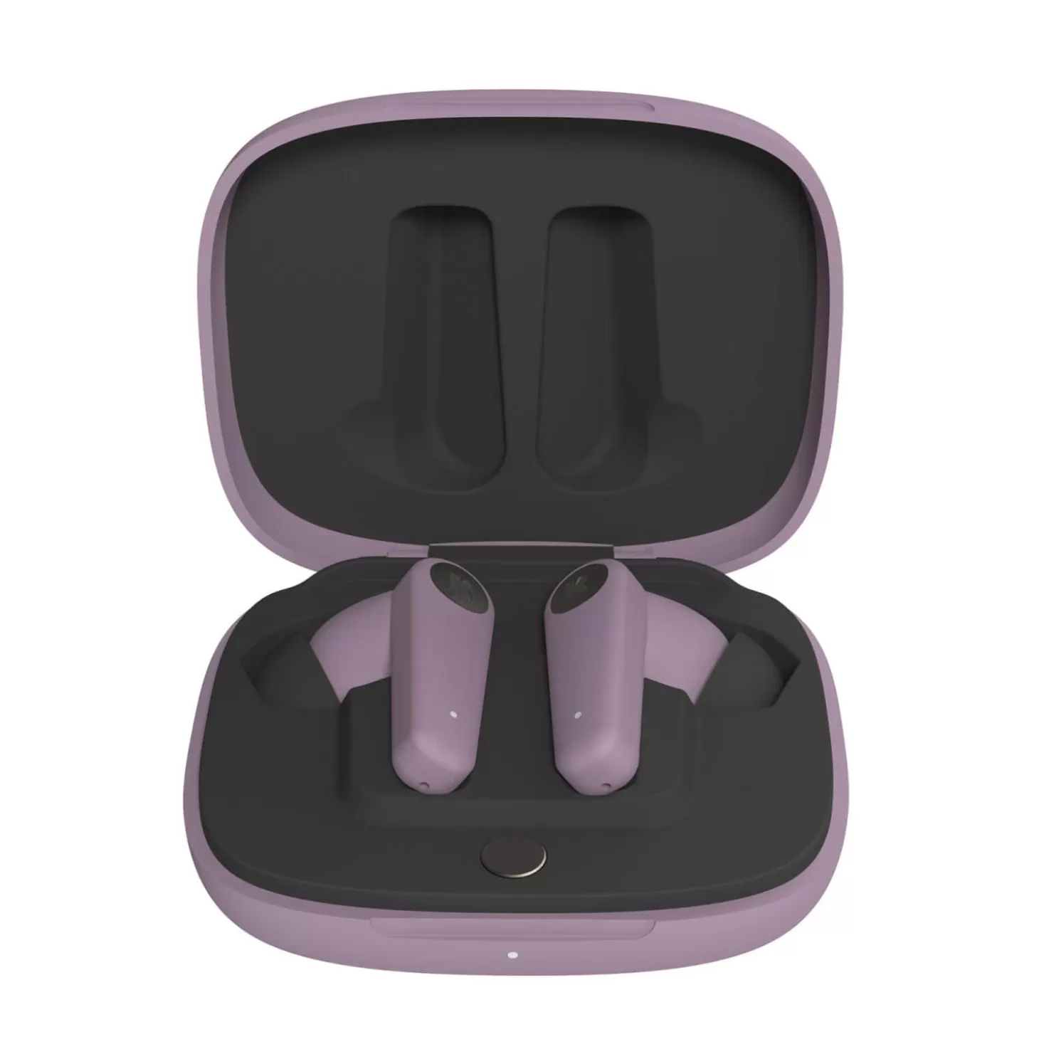 Asense Bluetooth In Earphones - Calm Purple*Kreafunk Sale