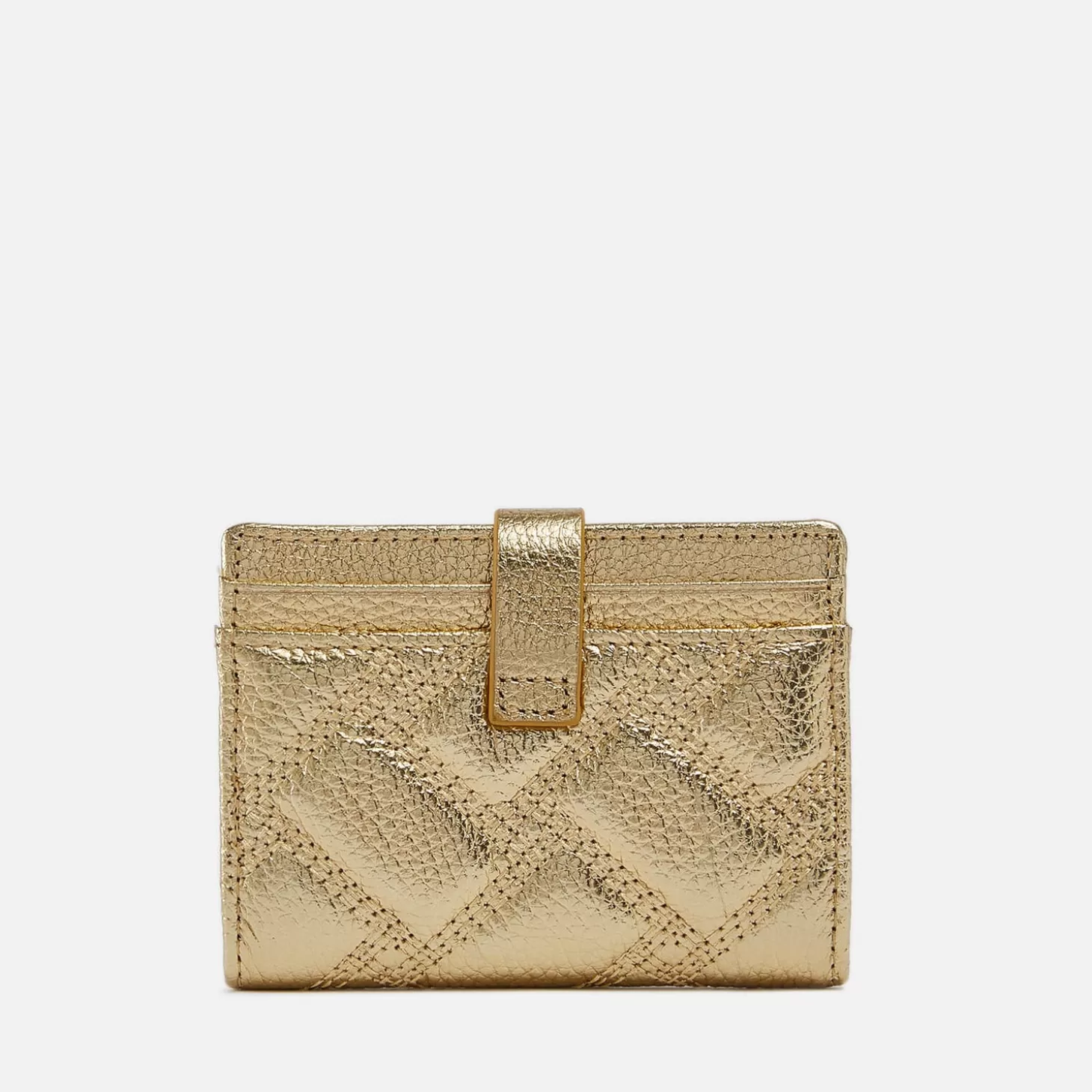 Drench Embellished Faux Leather Cardholder*Kurt Geiger London Flash Sale