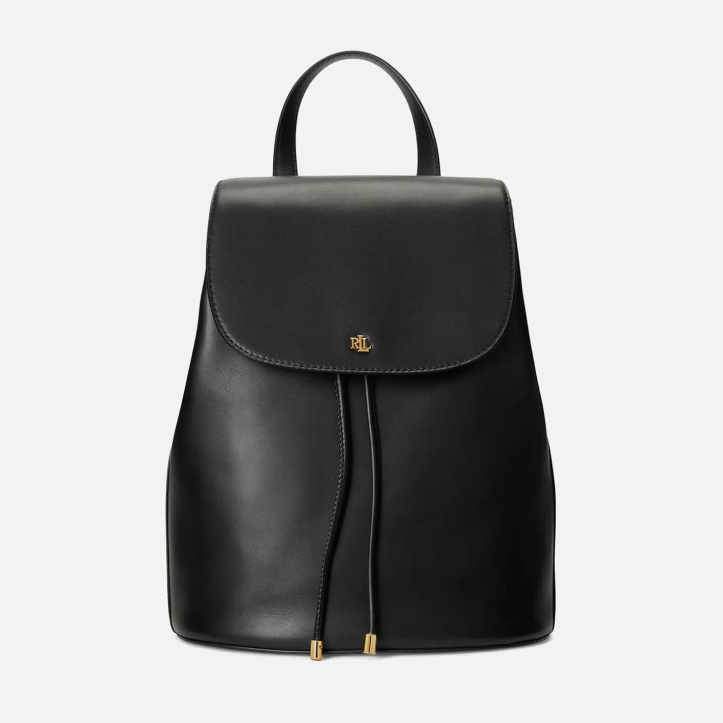 Medium Winny 25 Leather Backpack*Lauren Ralph Lauren Store