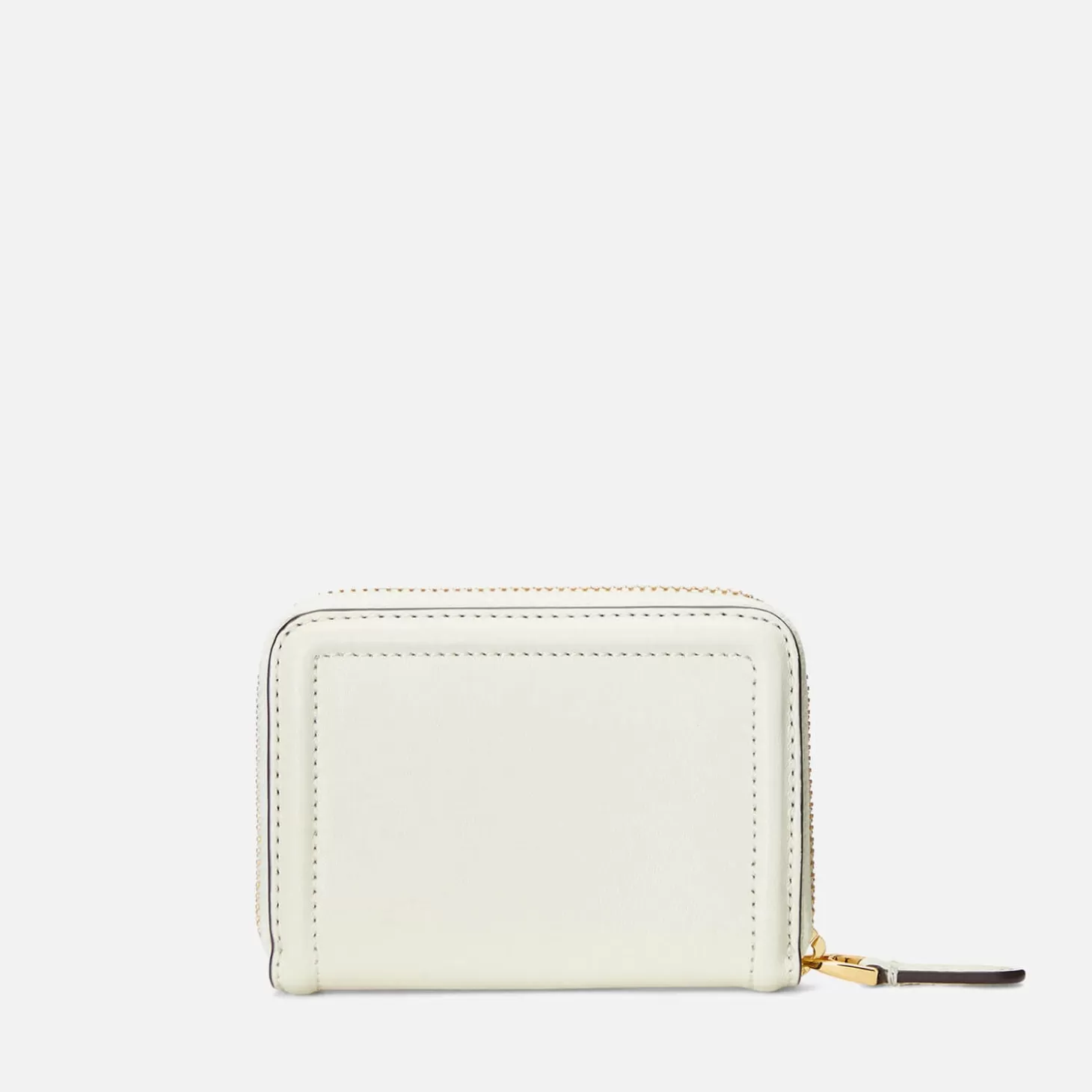 Small Leather Wallet*Lauren Ralph Lauren Shop