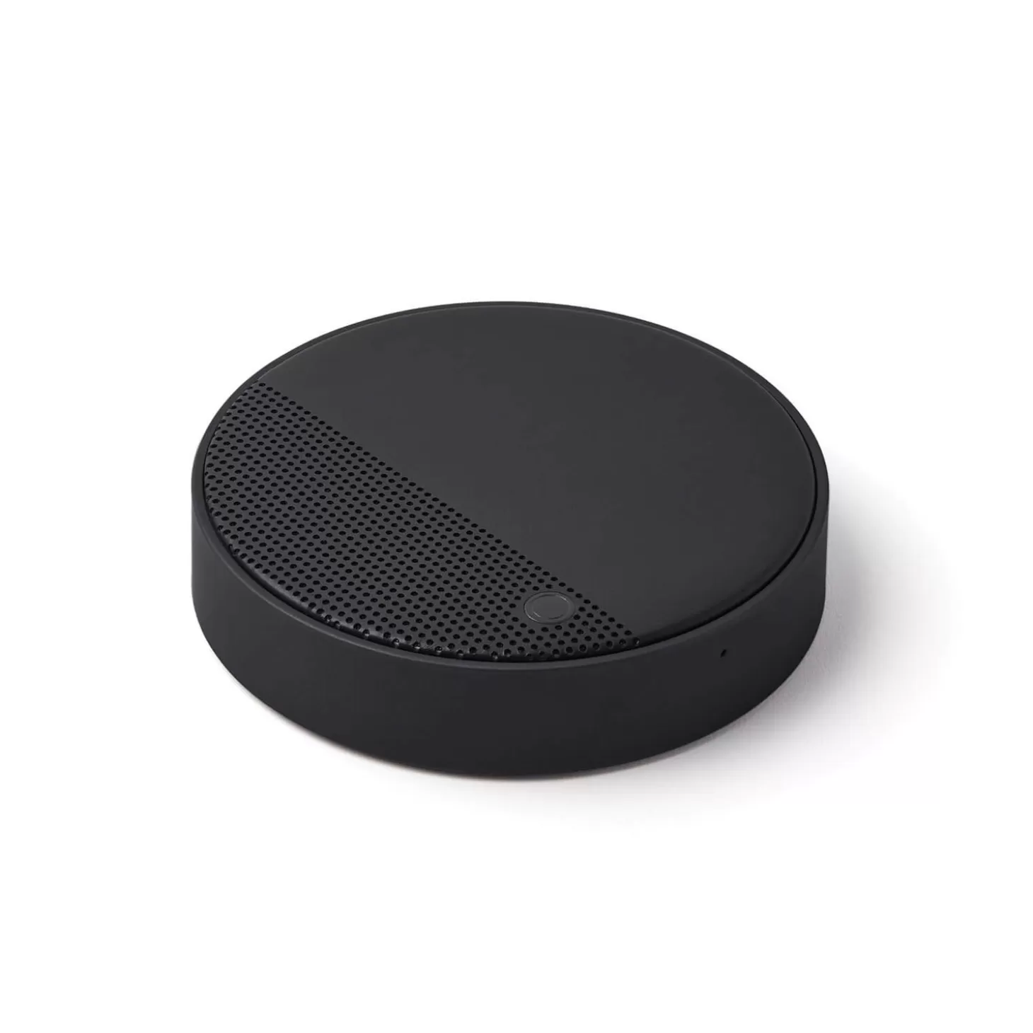 Oslo Energy + Bluetooth Speaker + Wireless Charger - Black*Lexon Online