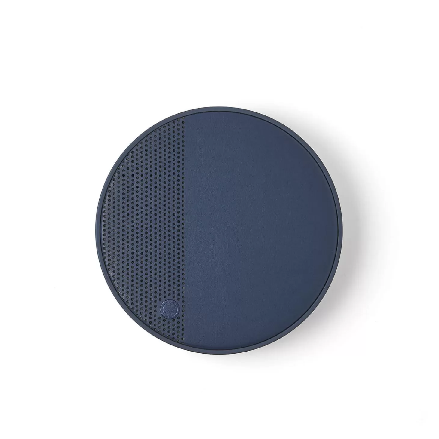 Oslo Energy + Bluetooth Speaker + Wireless Charger - Navy*Lexon Online