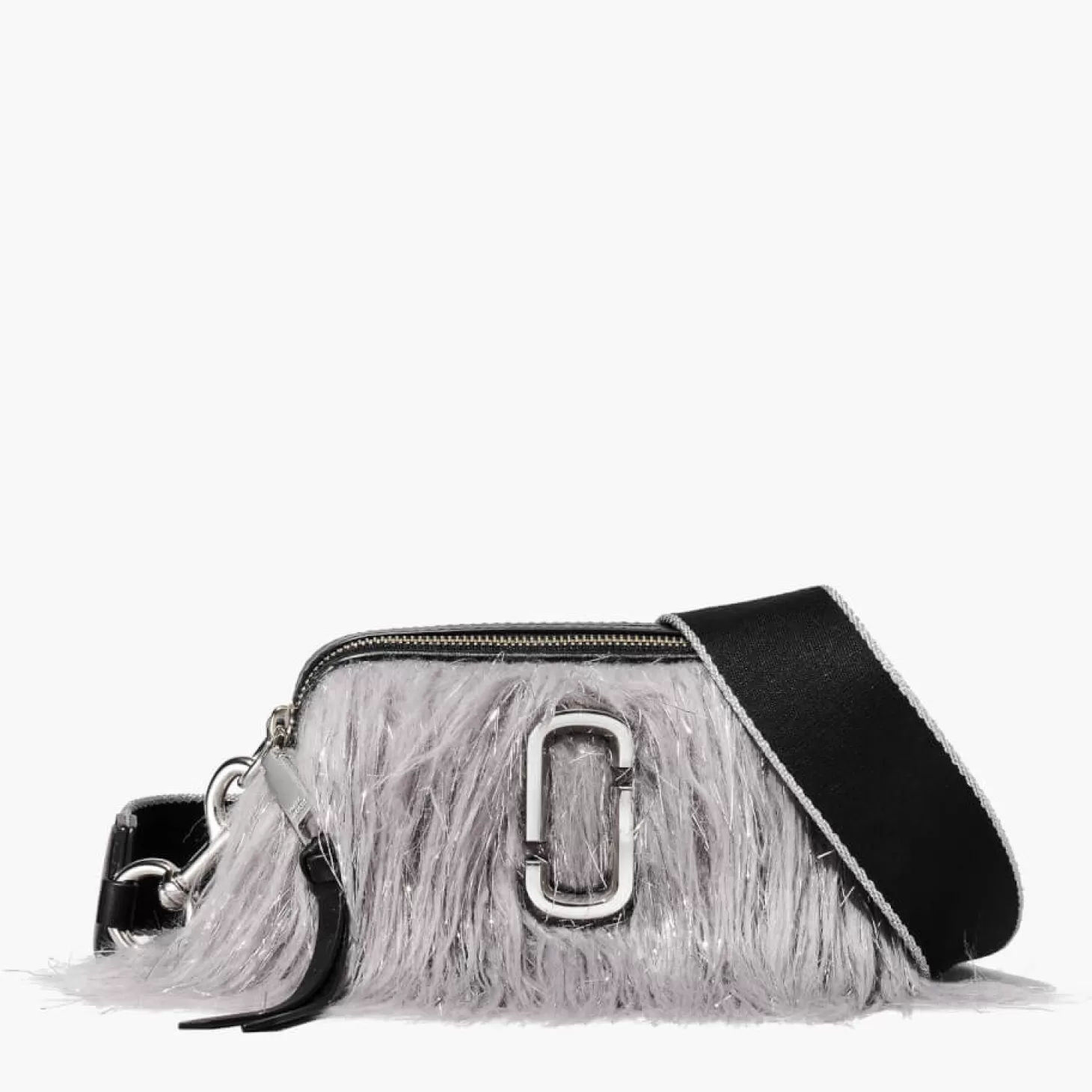 The Creature Snapshot Faux Fur Bag*Marc Jacobs Cheap