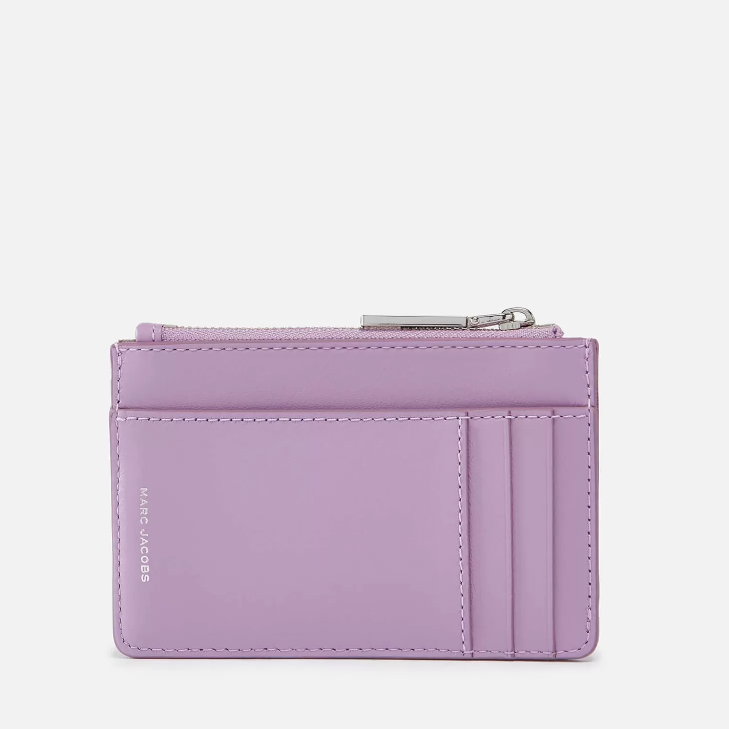 The Glam Shot Logo-Detailed Leather Wallet*Marc Jacobs Best