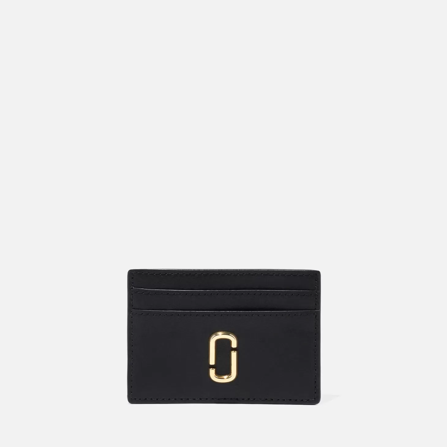 The J Marc Card Case Leather Cardholder*Marc Jacobs Hot