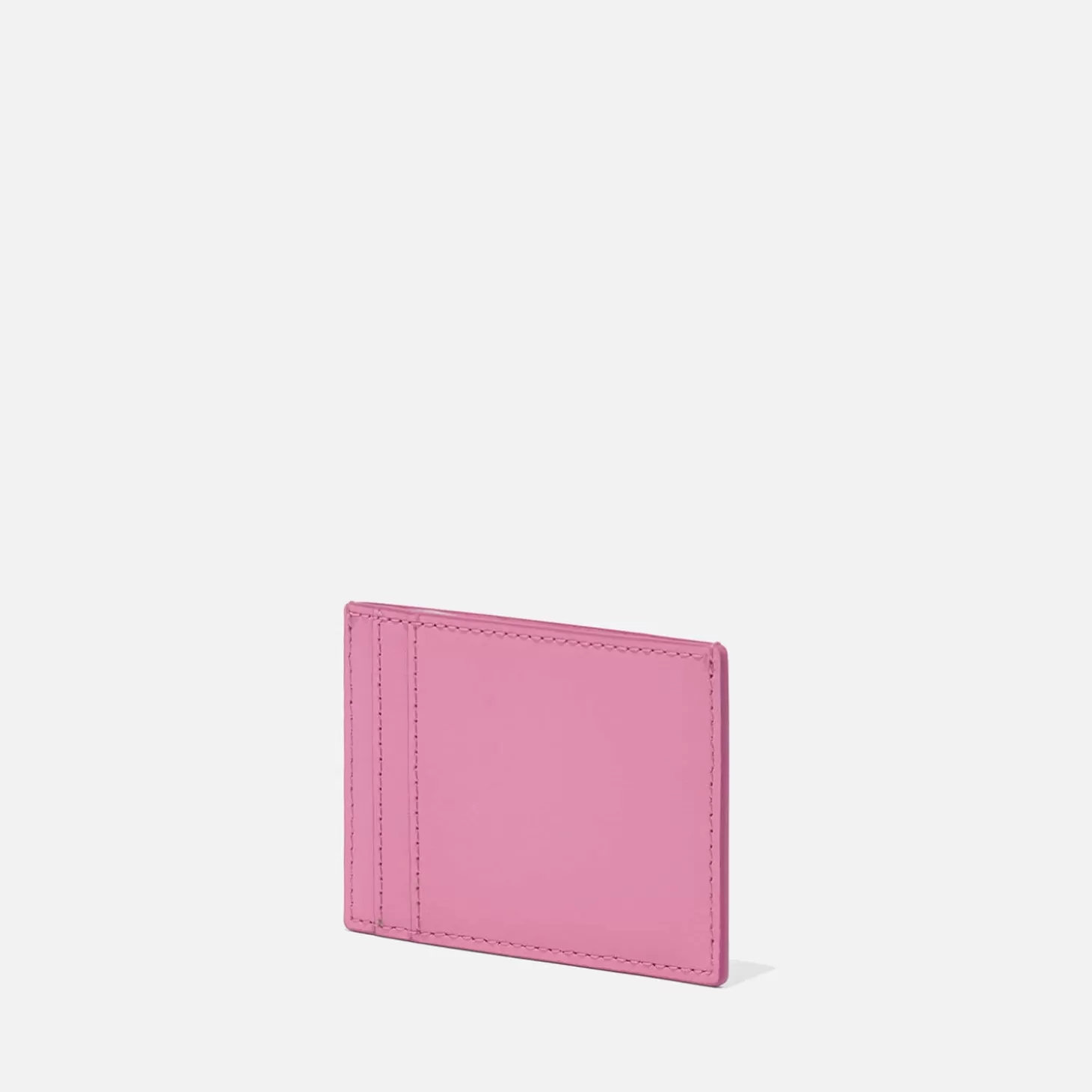 The J Marc Card Case Leather Cardholder*Marc Jacobs Cheap