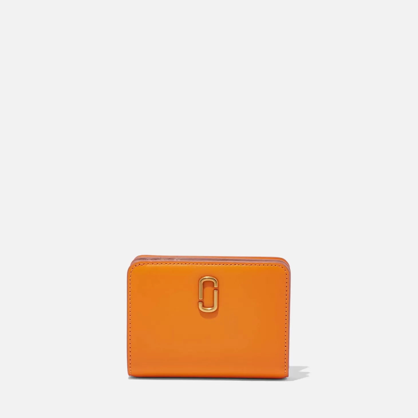 The J Marc Mini Compact Wallet Leather*Marc Jacobs Shop