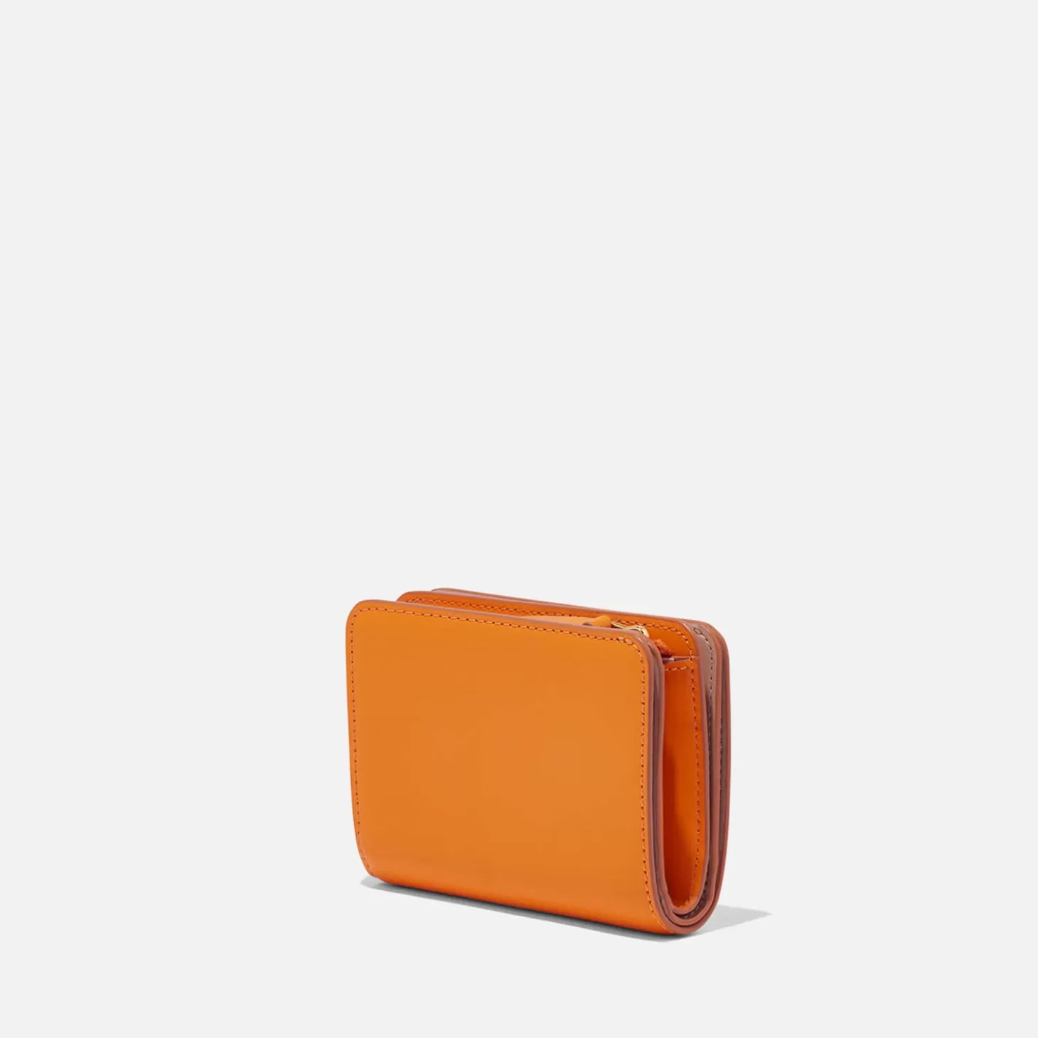 The J Marc Mini Compact Wallet Leather*Marc Jacobs Shop