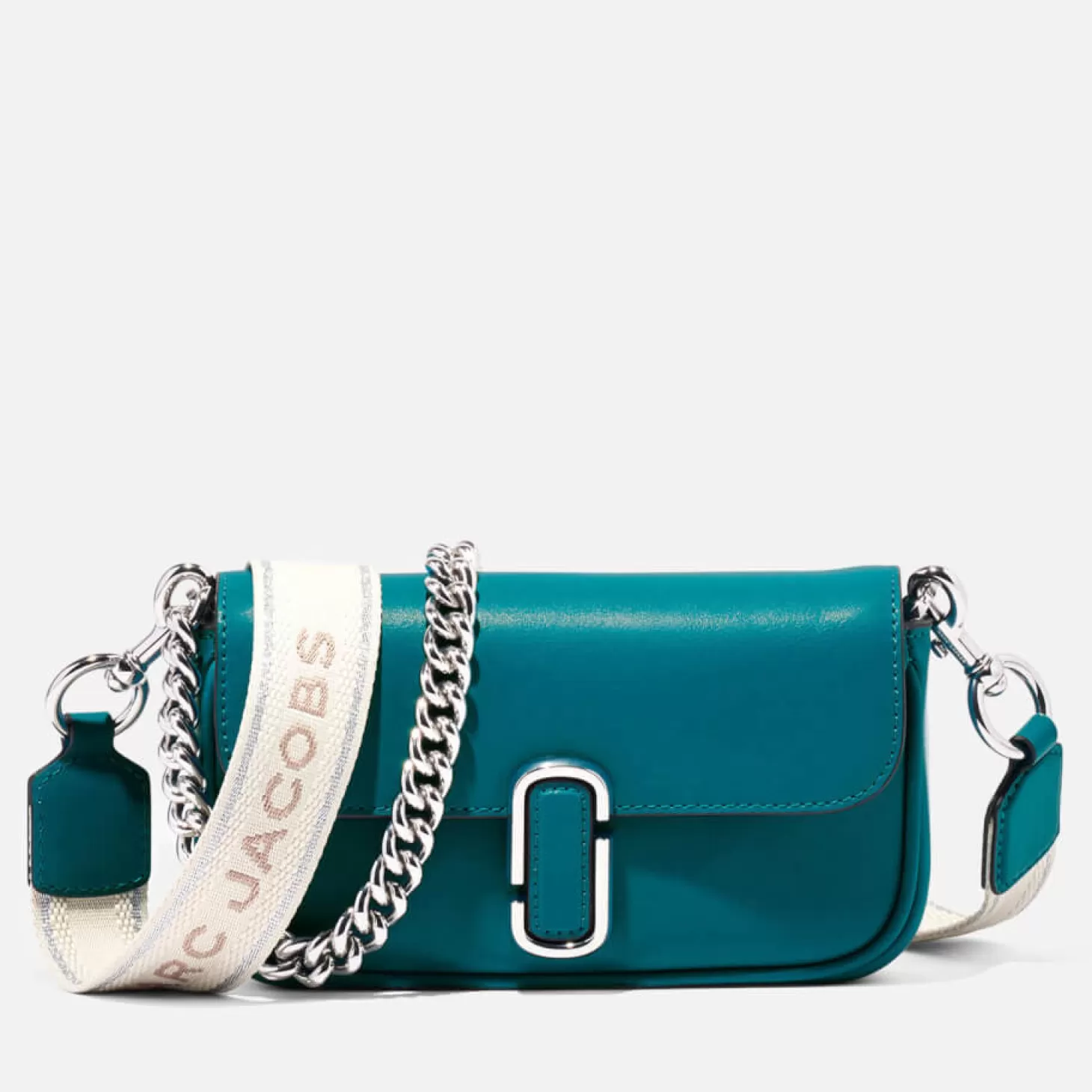 The J Marc Mini Leather Shoulder Bag*Marc Jacobs Fashion