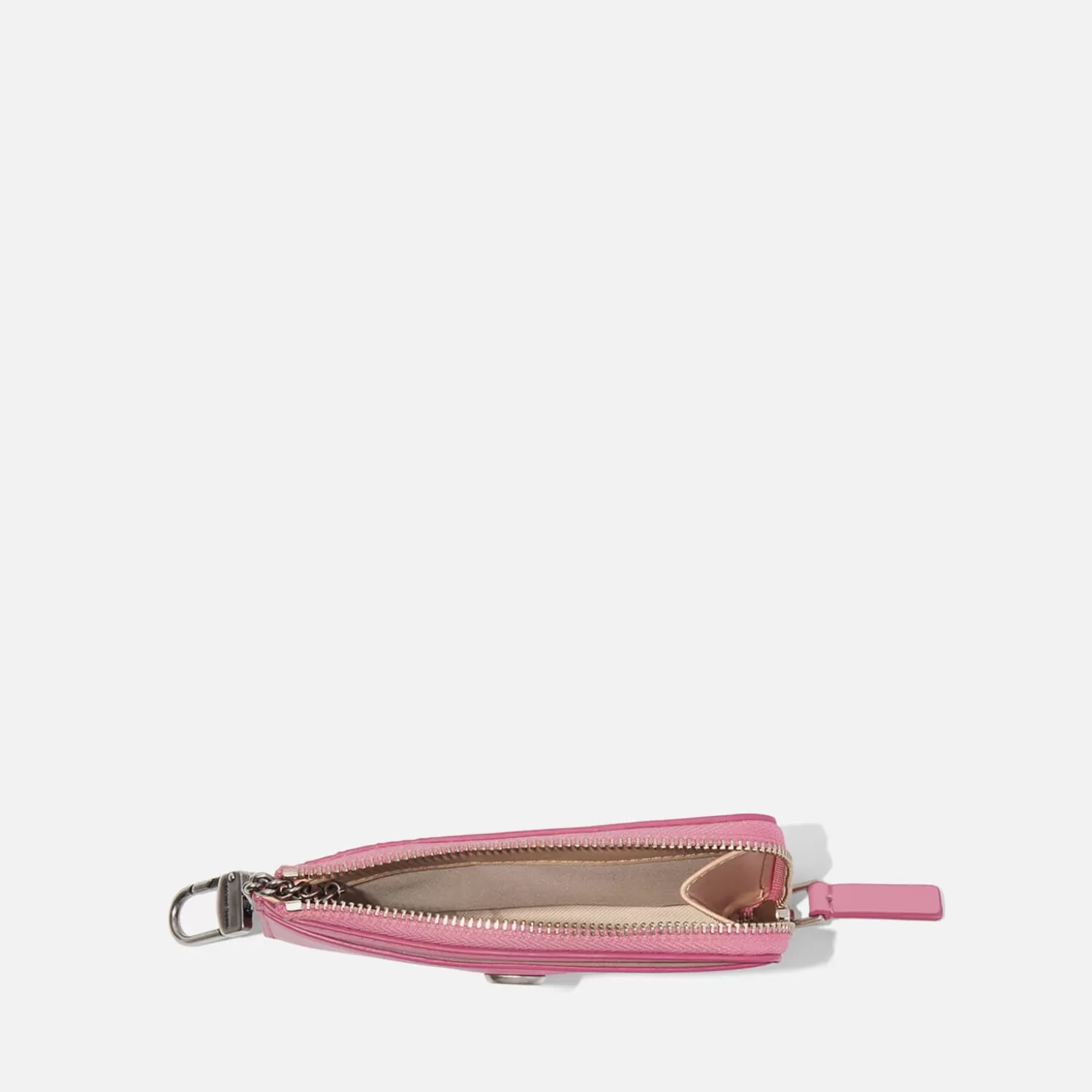 The J Marc Top Zip Multi Wallet Leather*Marc Jacobs Fashion
