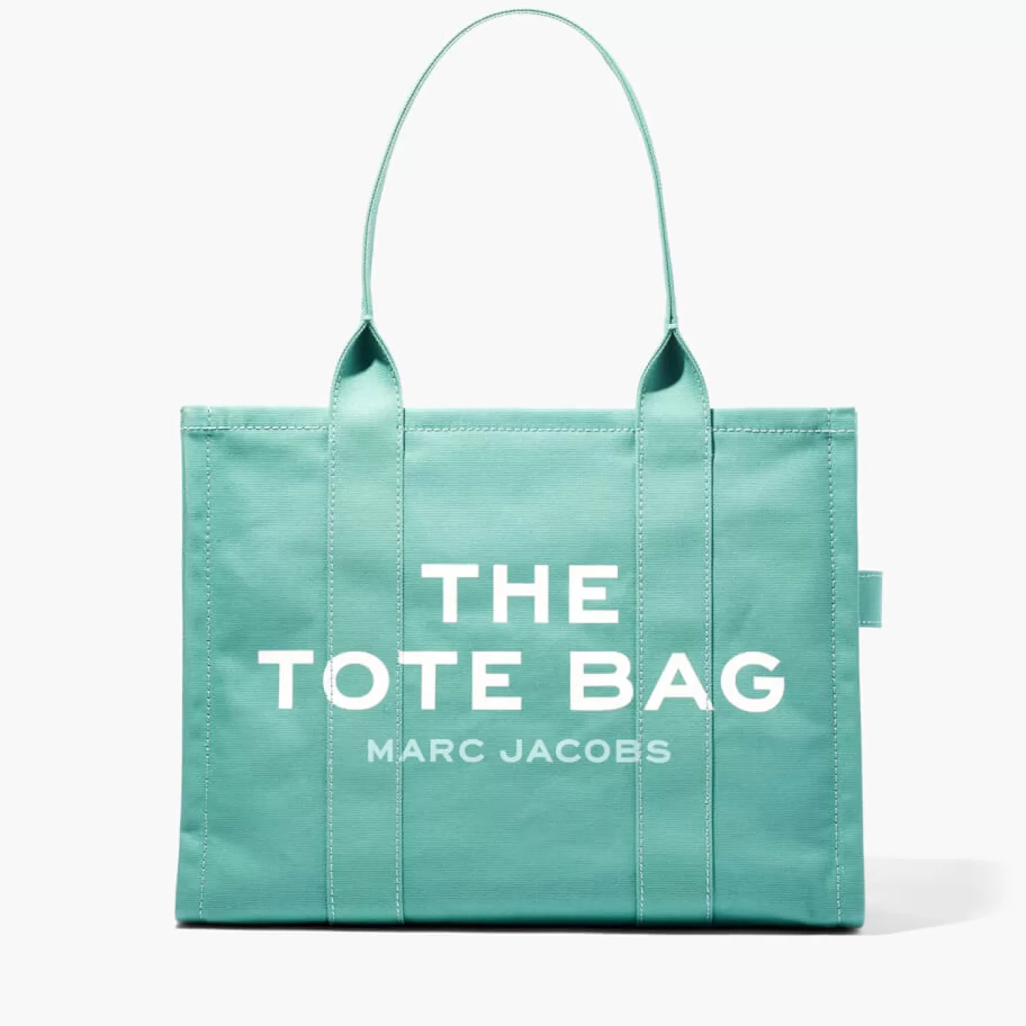 The Large Canvas Tote Bag*Marc Jacobs Fashion