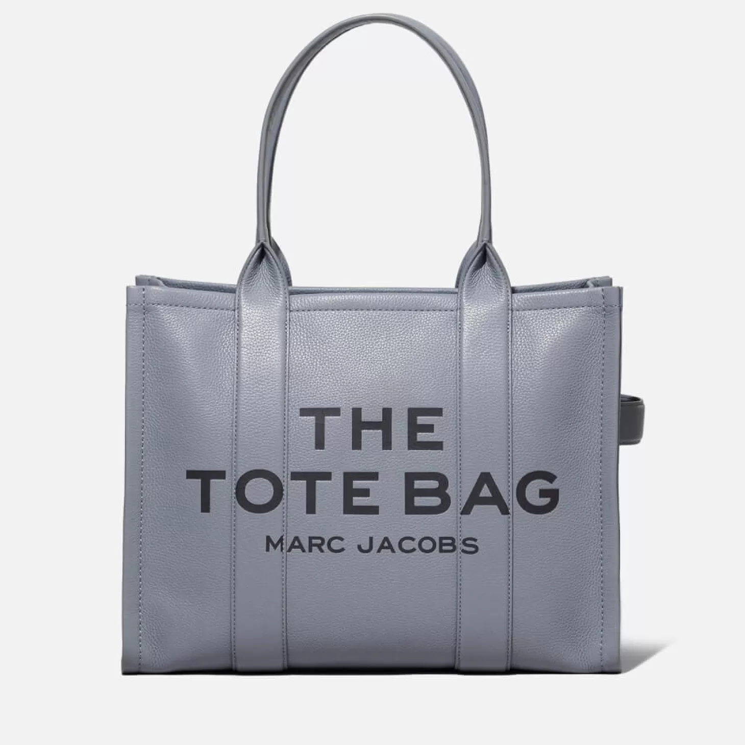 The Large Leather Tote Bag*Marc Jacobs Hot