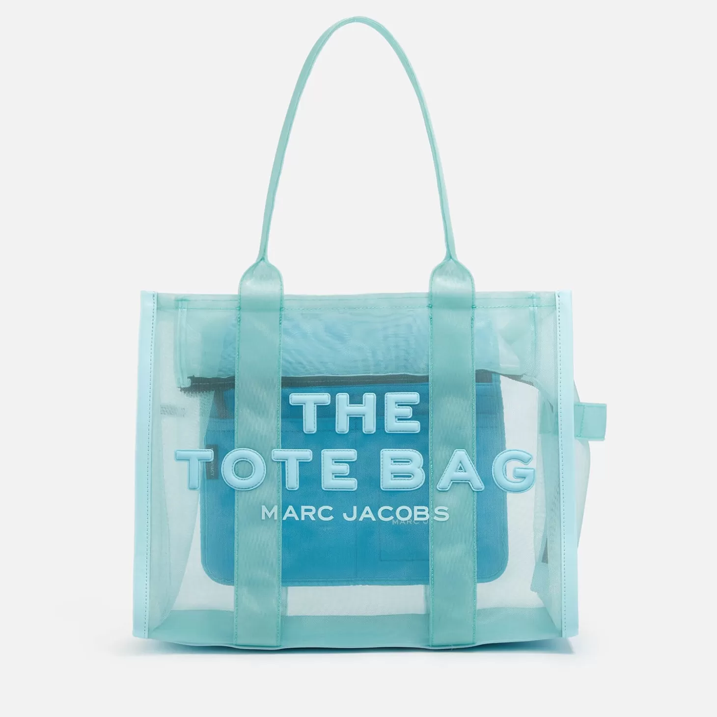 The Large Mesh Tote Bag*Marc Jacobs Flash Sale