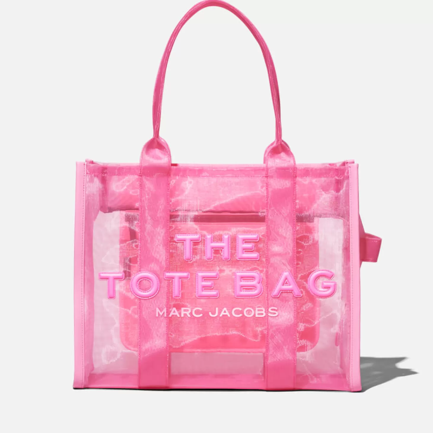 The Large Mesh Tote Bag*Marc Jacobs Best Sale