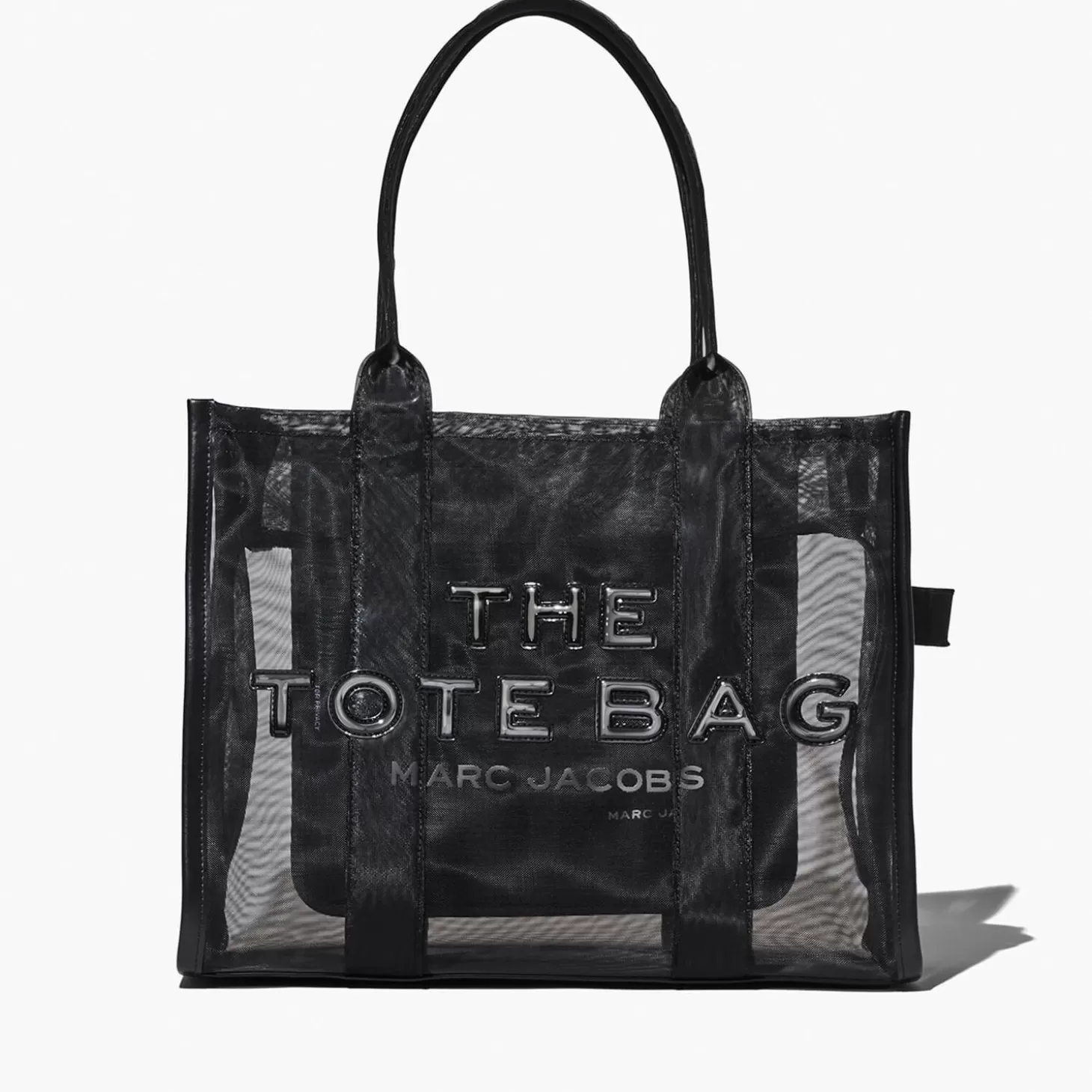 The Large Mesh Tote Bag*Marc Jacobs Discount