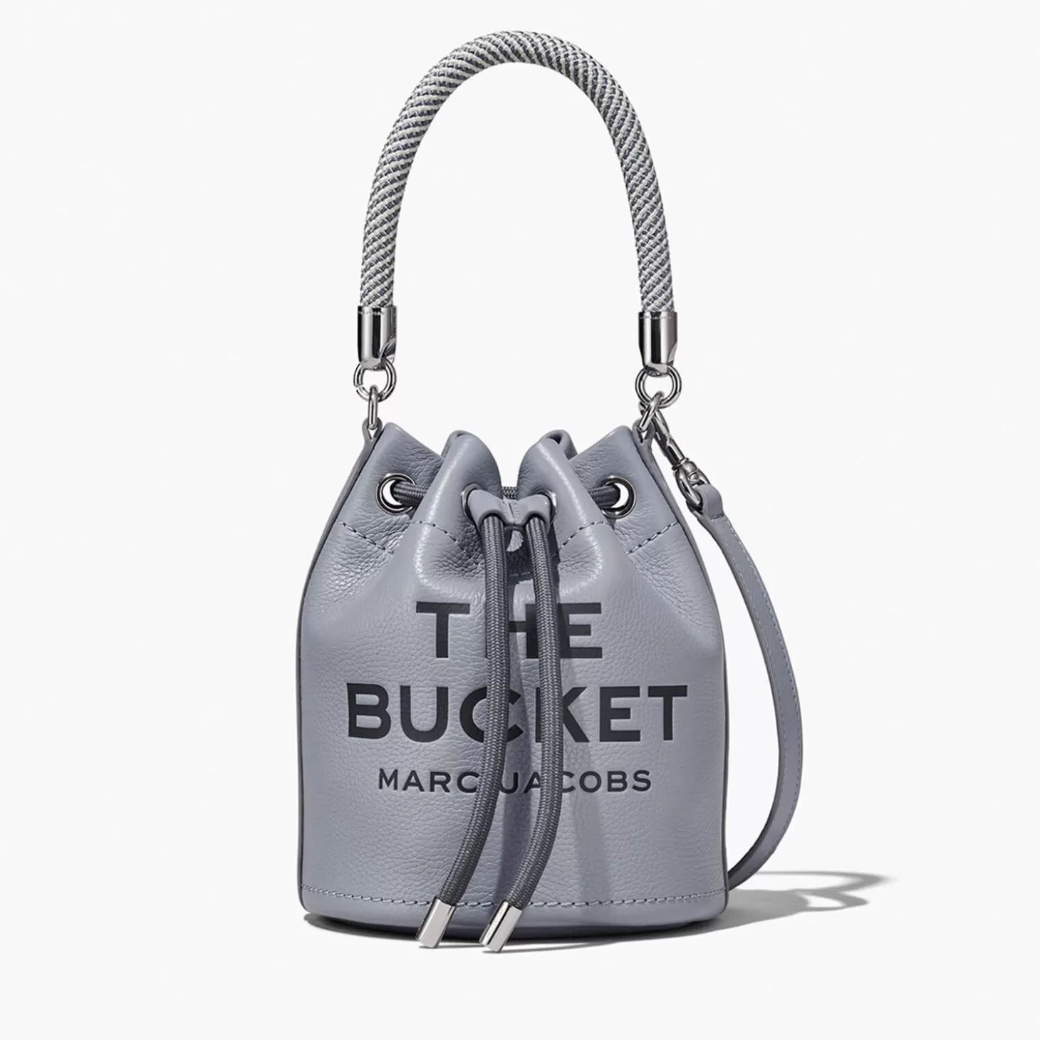 The Leather Bucket Bag*Marc Jacobs Cheap