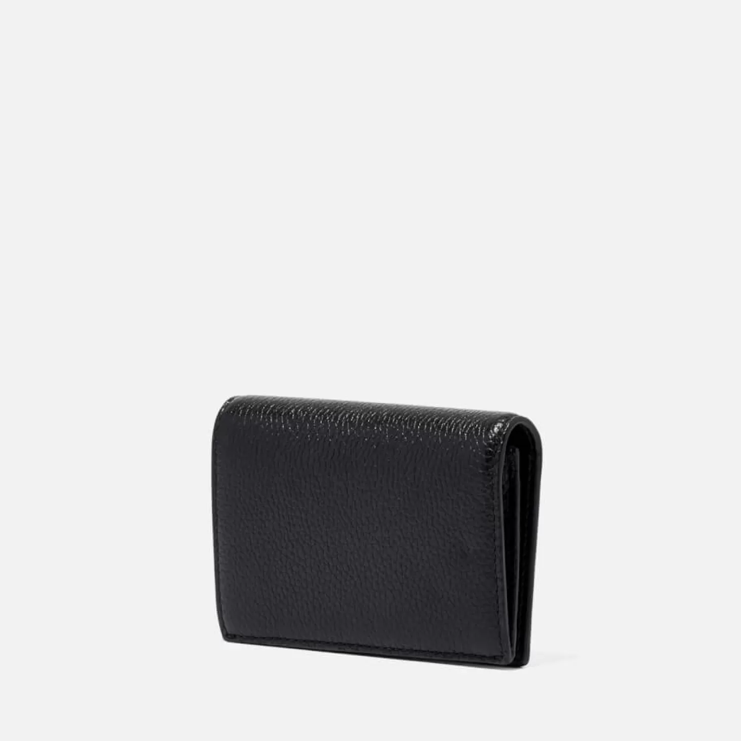 The Leather Small Bifold Leather Wallet*Marc Jacobs Cheap