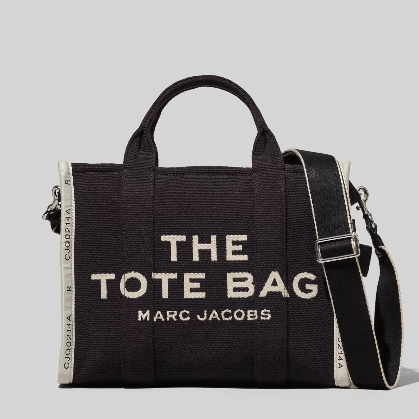 The Medium Canvas Tote Bag*Marc Jacobs Hot