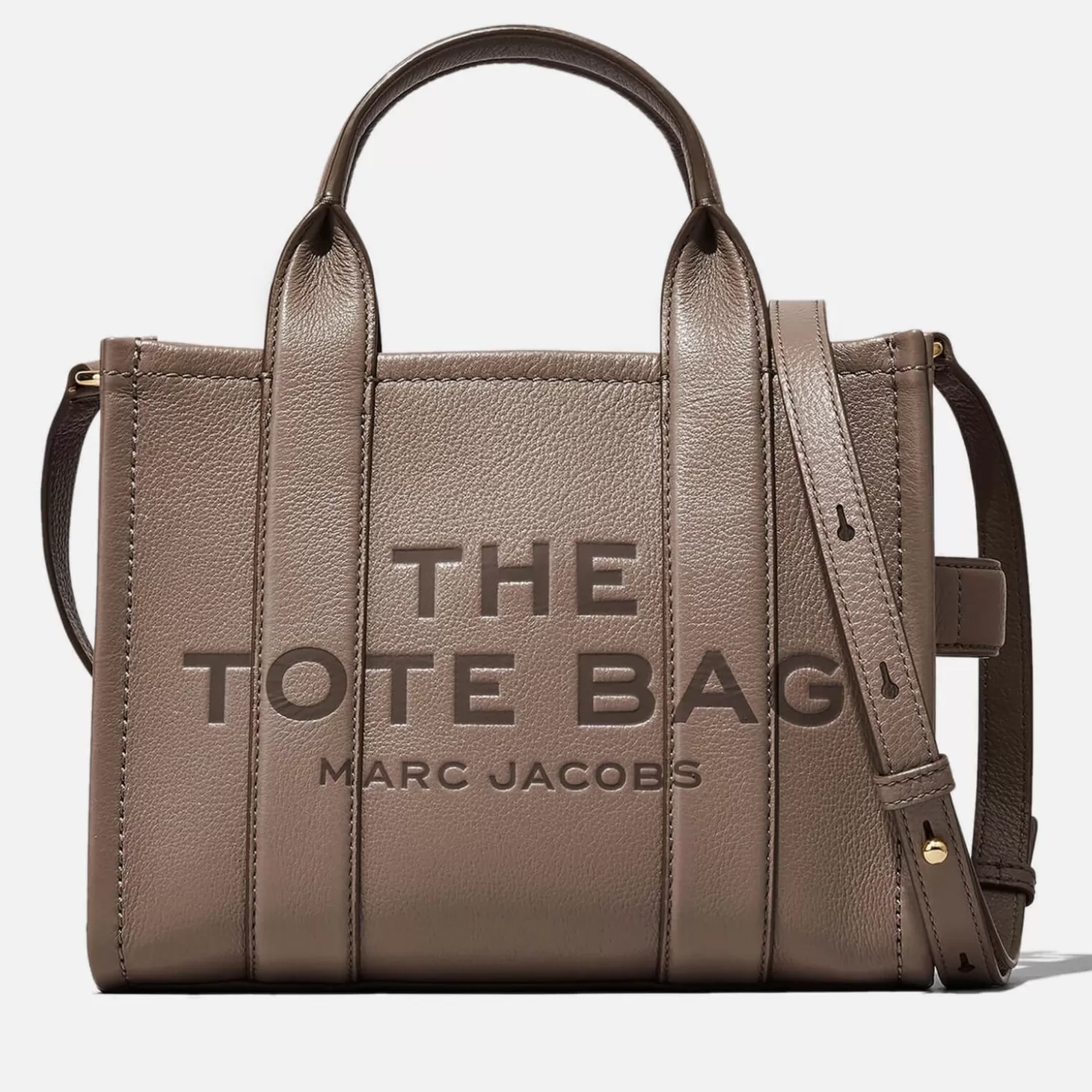 The Medium Leather Tote Bag*Marc Jacobs Cheap