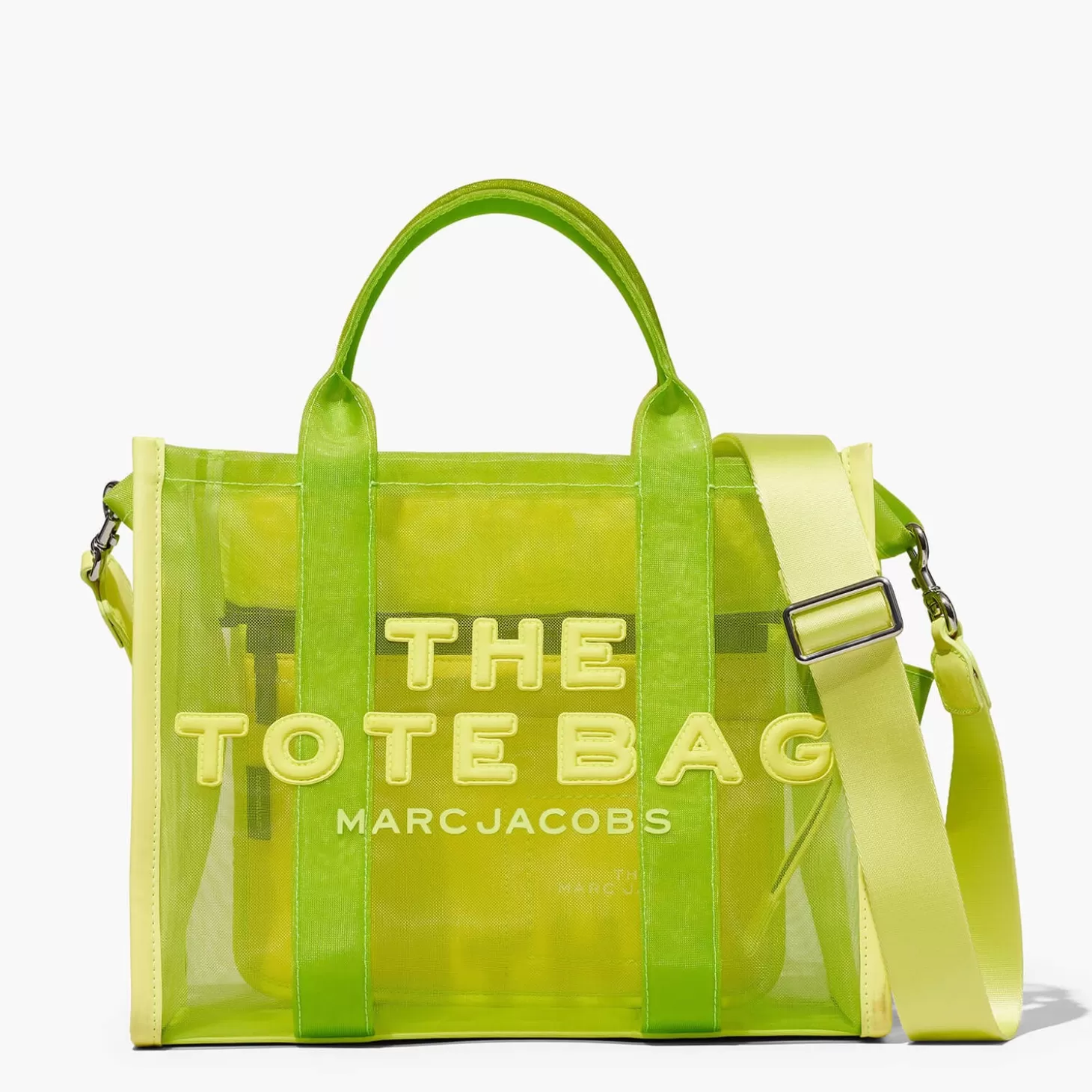 The Medium Mesh Tote Bag*Marc Jacobs Best Sale