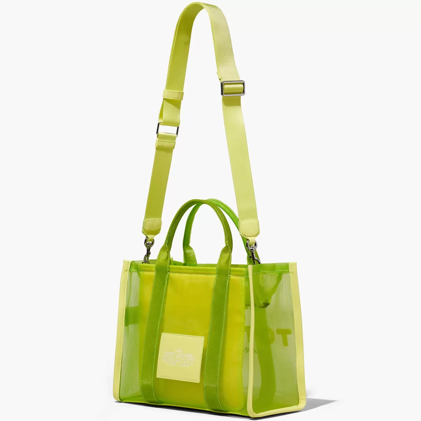 The Medium Mesh Tote Bag*Marc Jacobs Best Sale